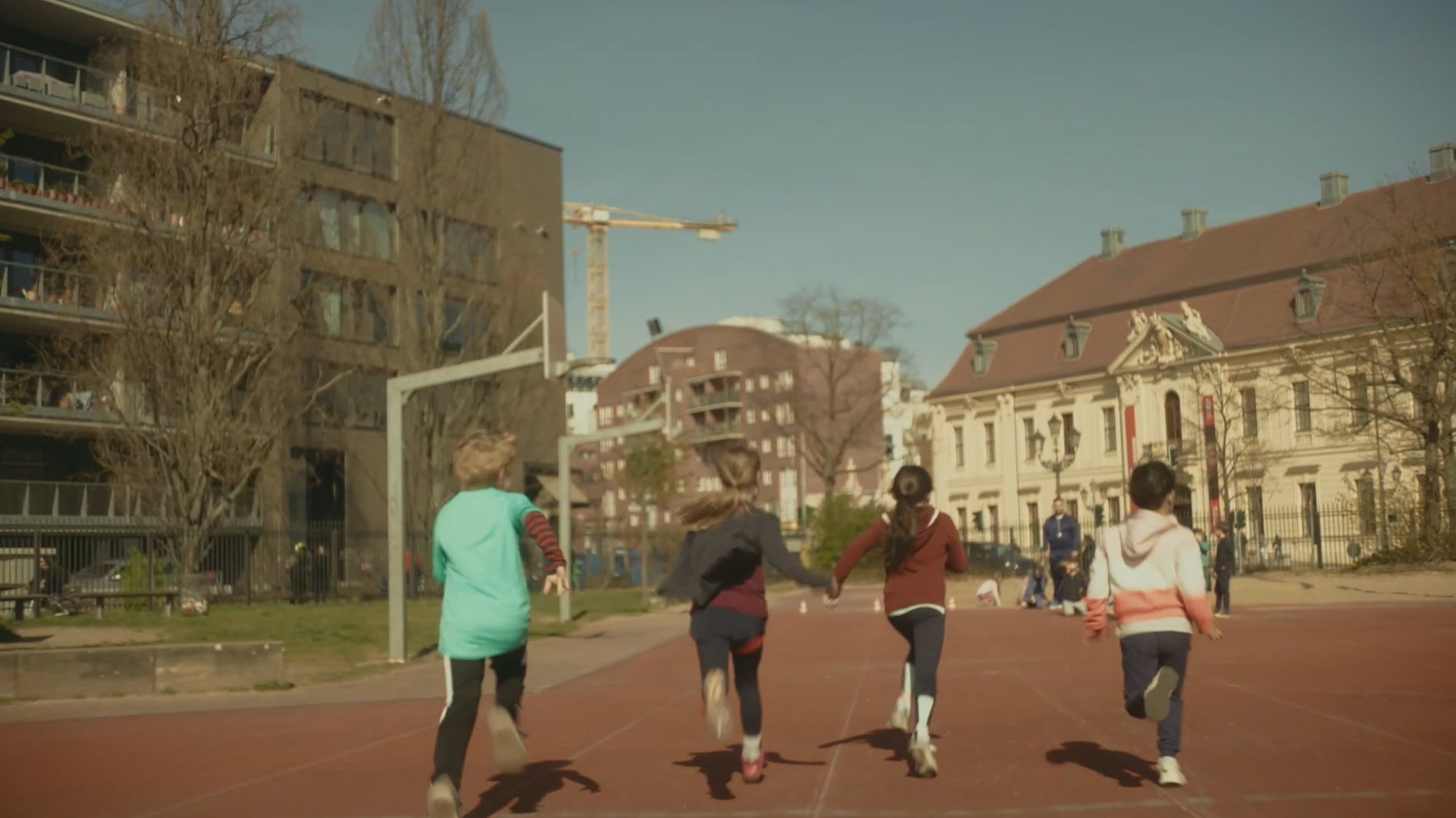 IKEA – Sport 20s