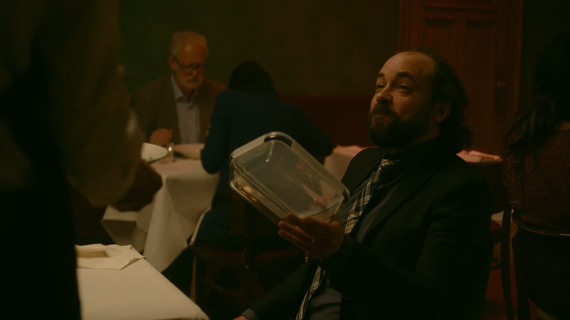 IKEA – Dinner 20s