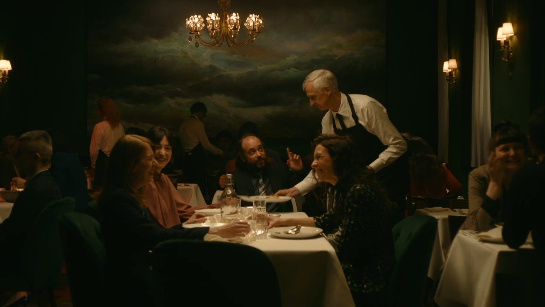 IKEA – Dinner 25s