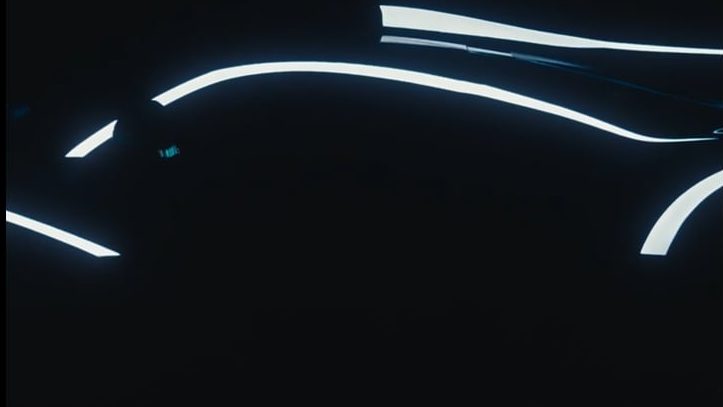 Mercedes-AMG ONE TEASER 2 9×16