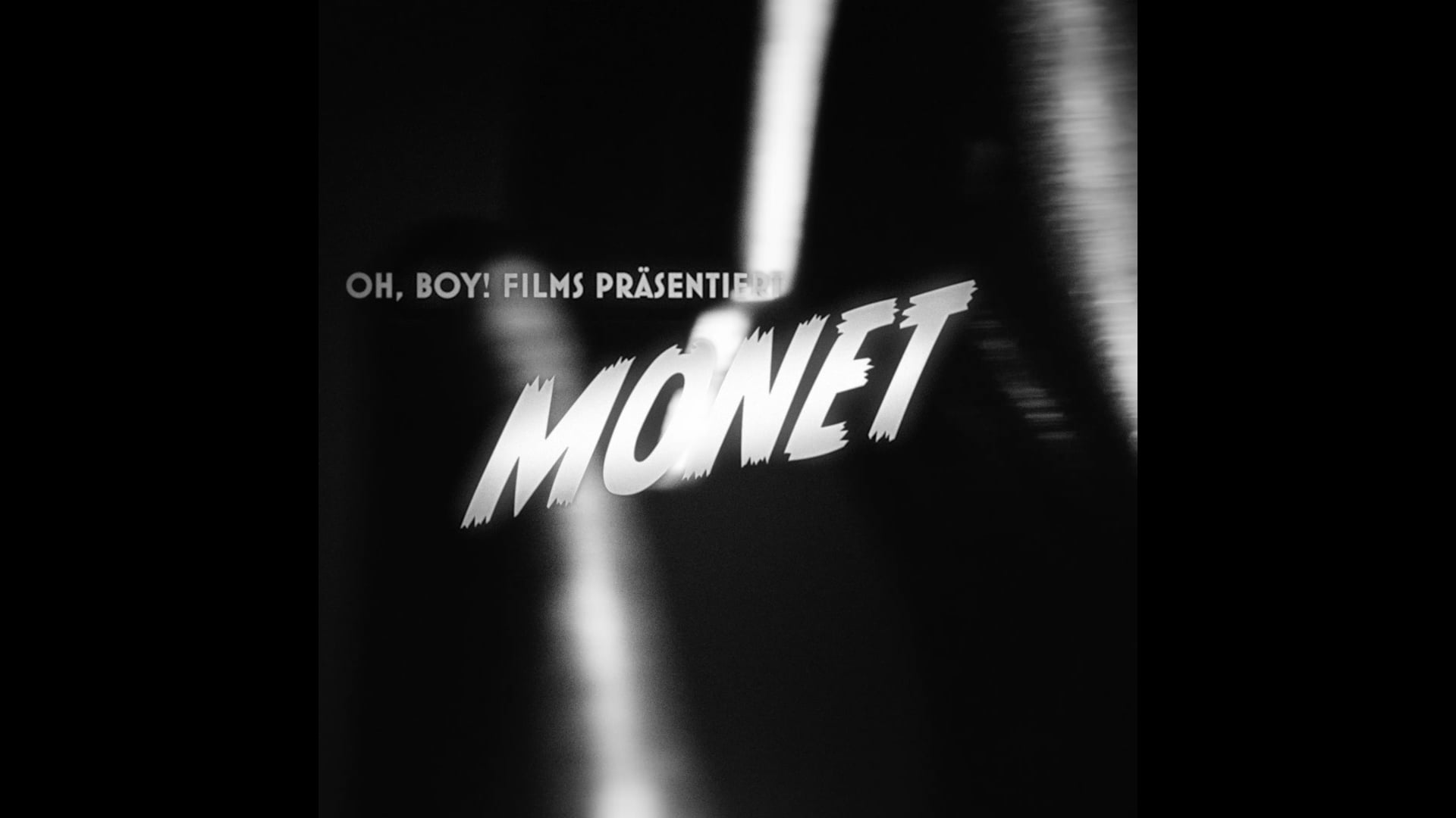 Monet – Click Clack