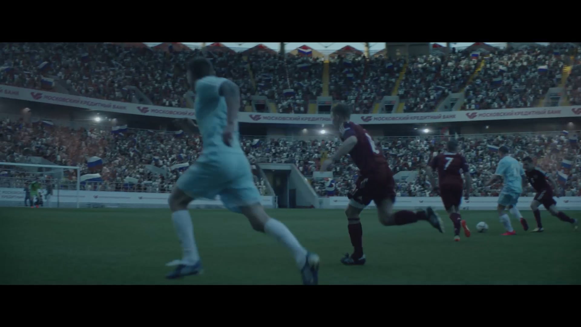 MKB – Soccer