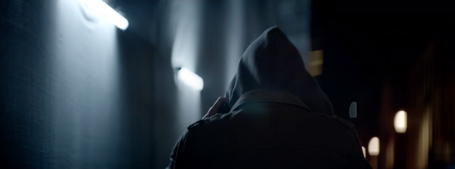 MAZDA – Nightsurf