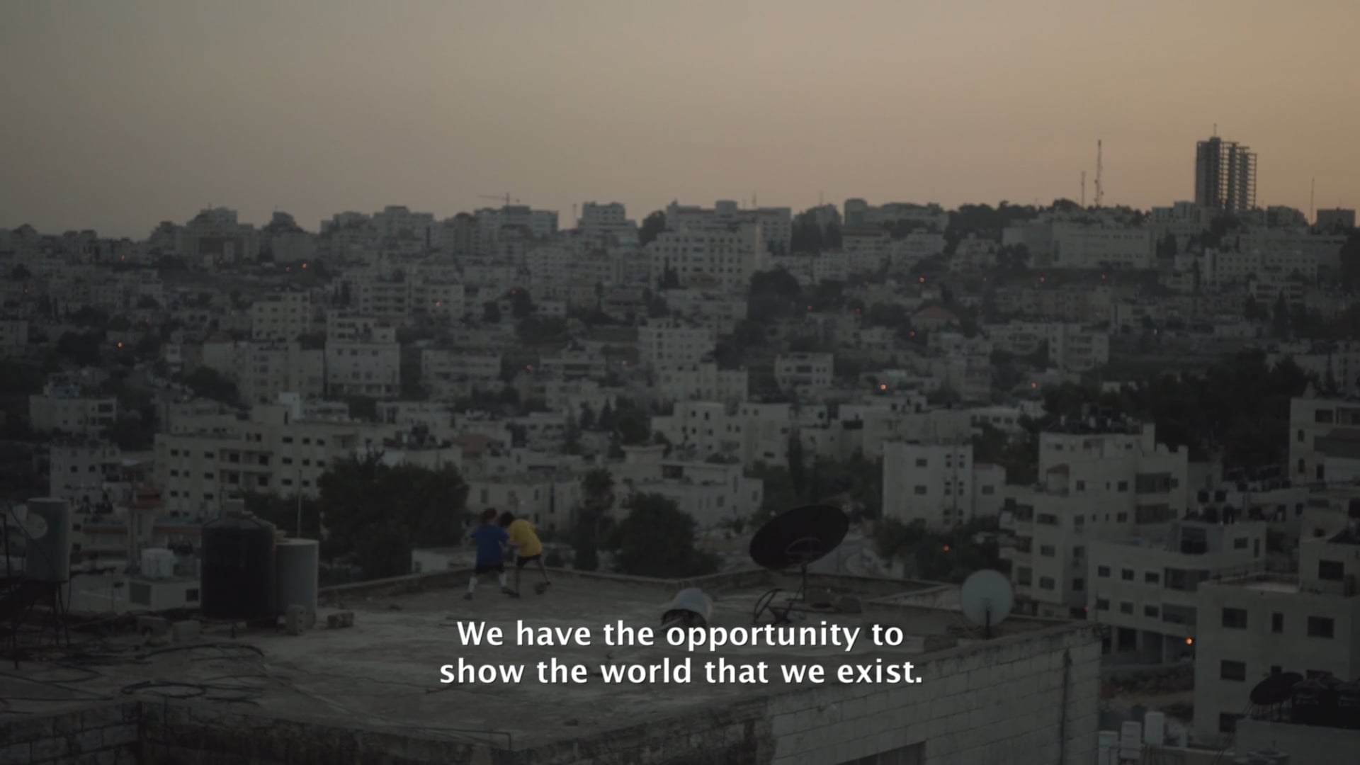 COCA COLA – One World Palestine