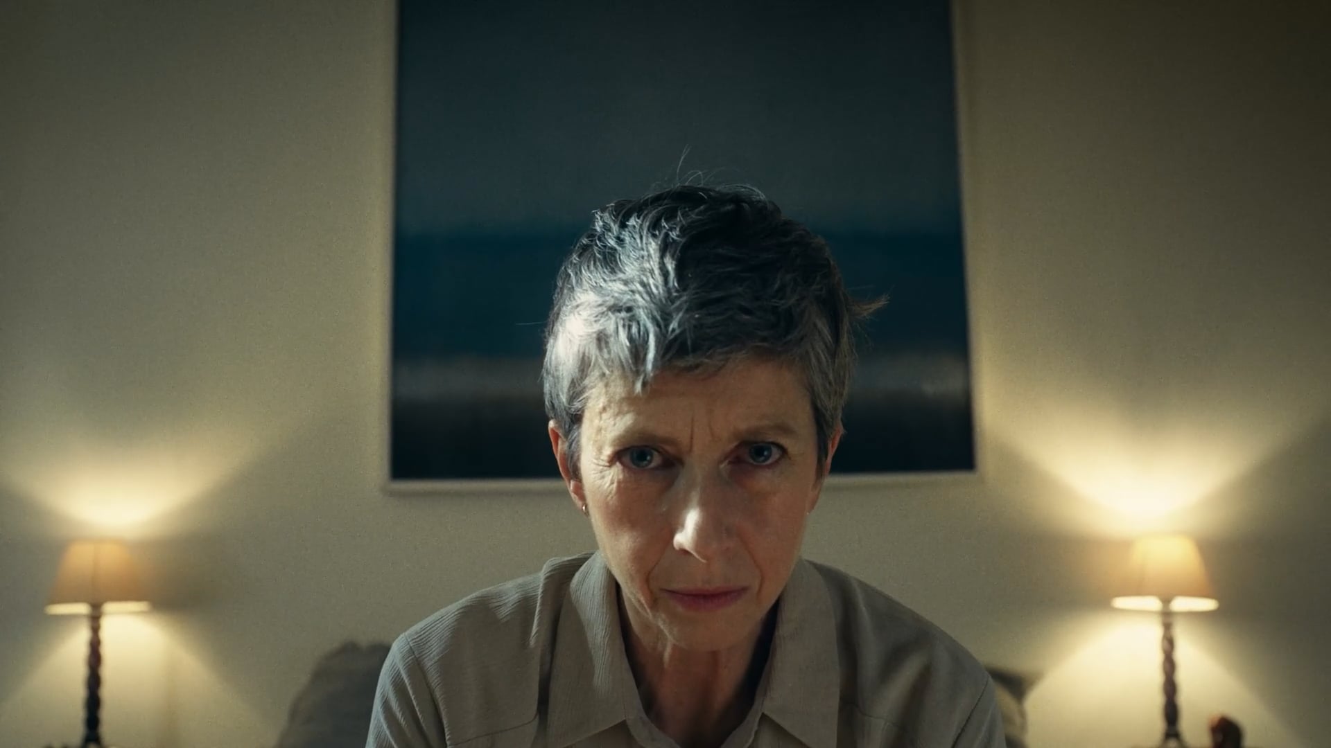 FRANCE PARKINSON
