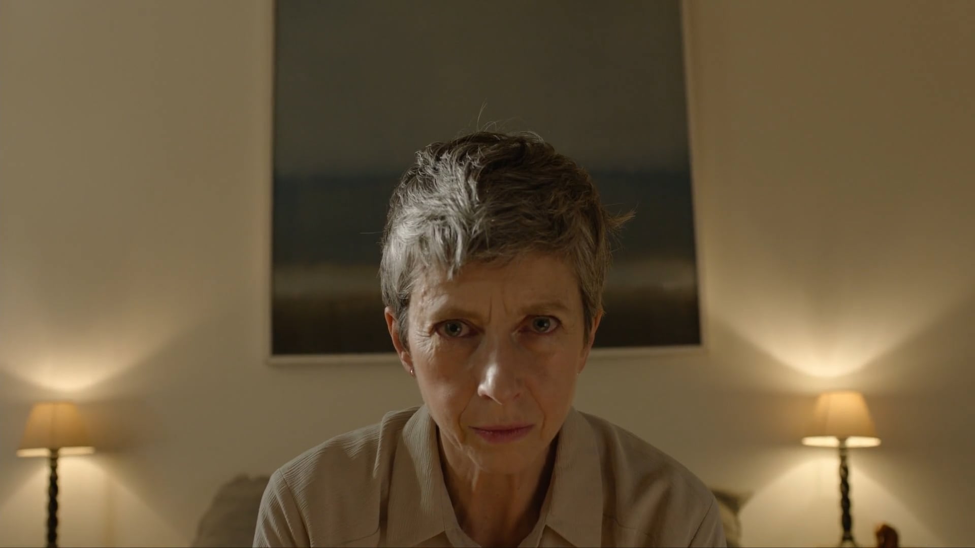 France Parkinson