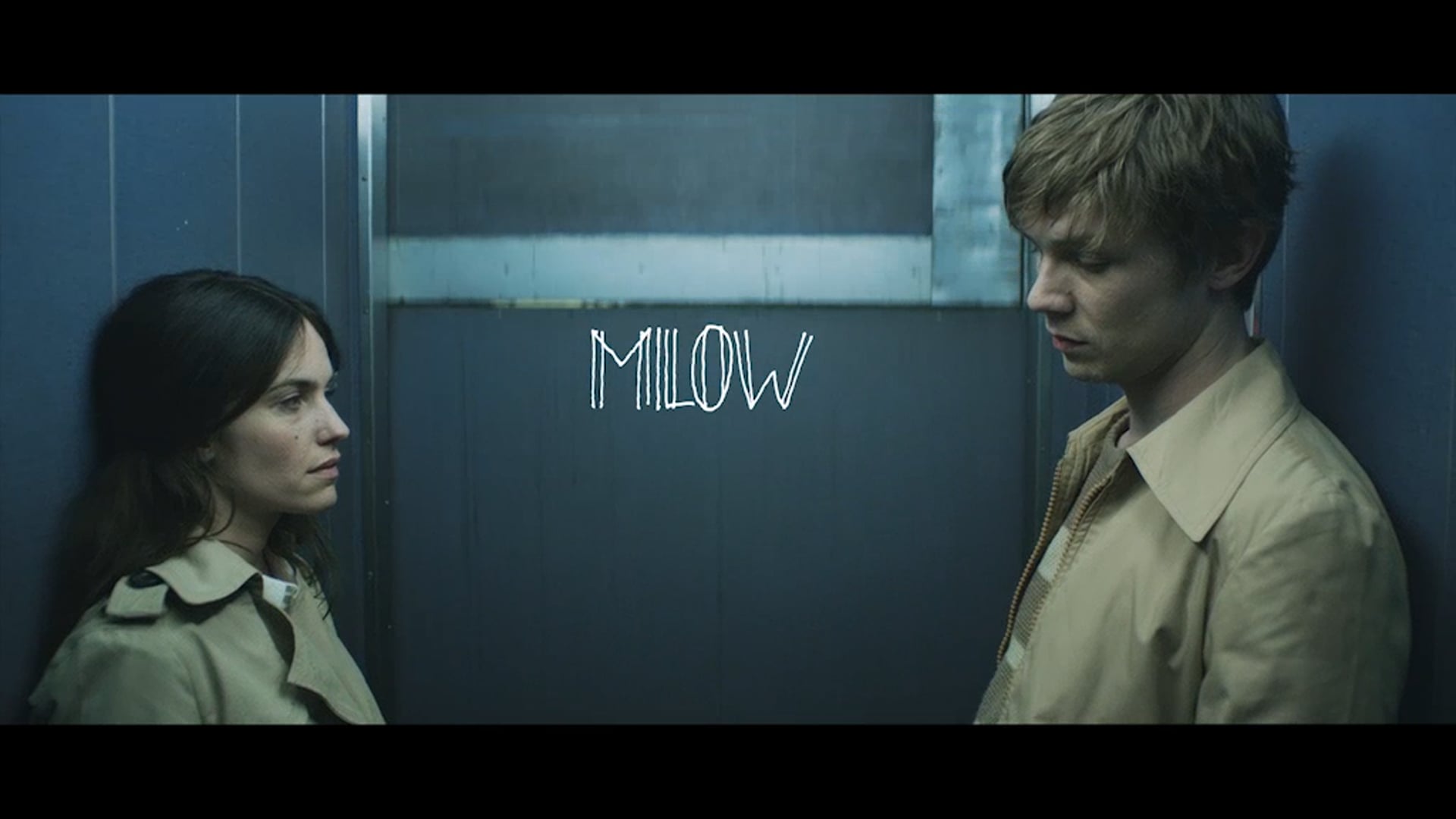MILOW – We must be crazy