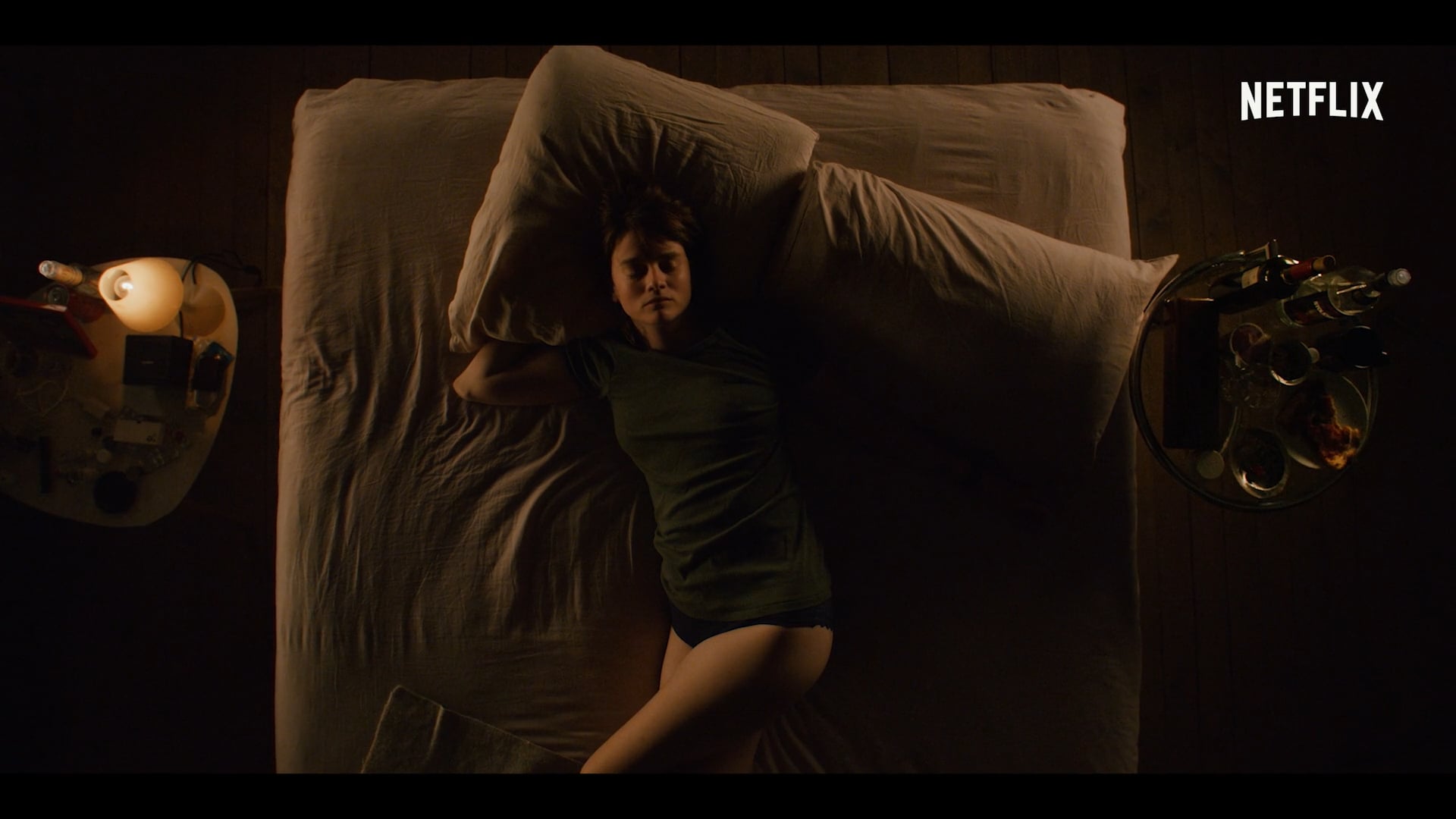 INTO THE NIGHT – Trailer