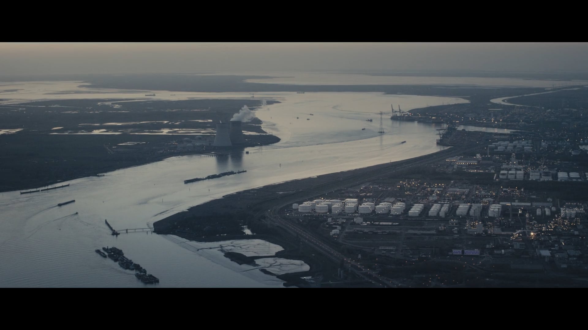OVER WATER – Trailer Seizoen2