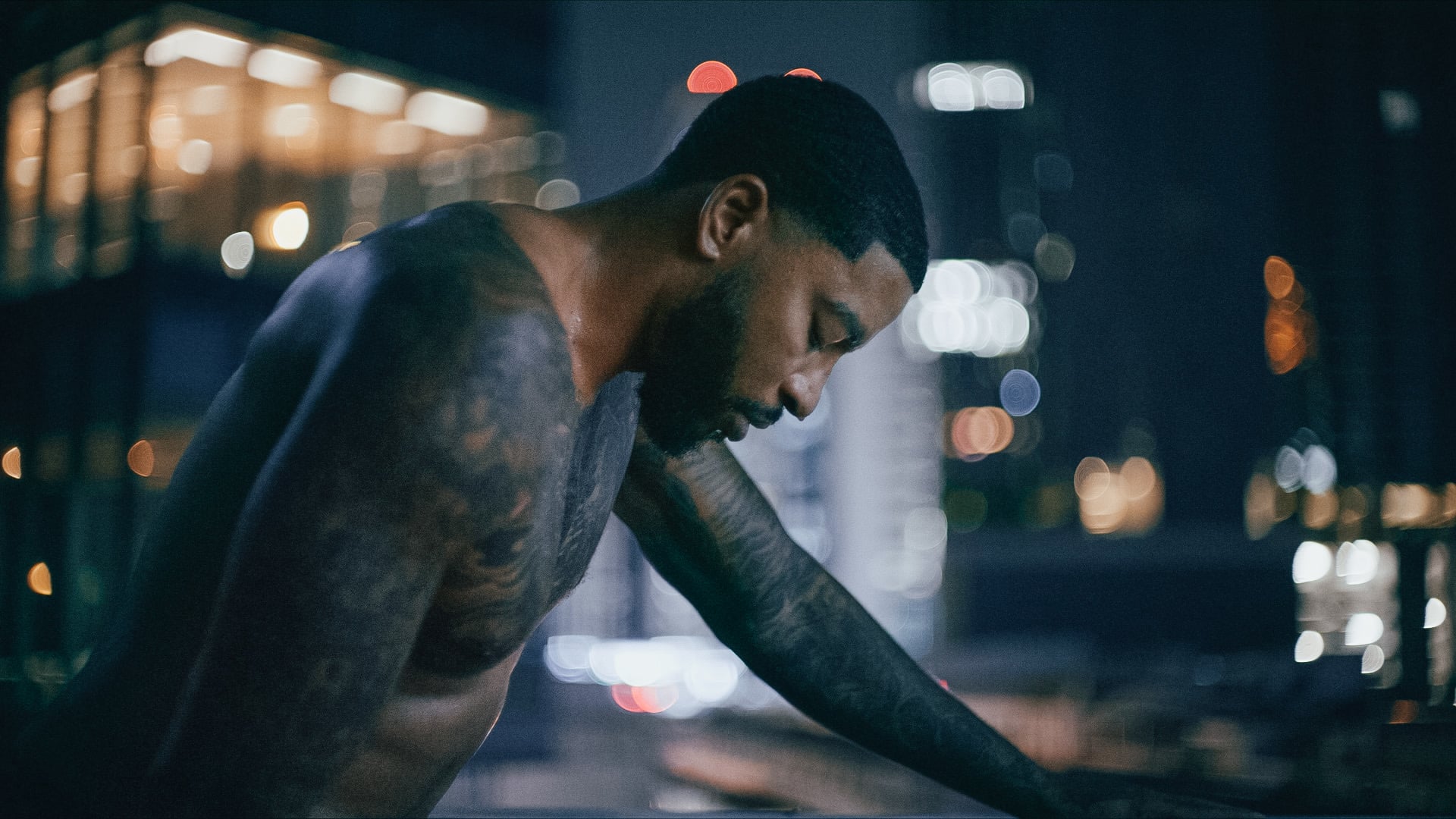 PRO – Never quit