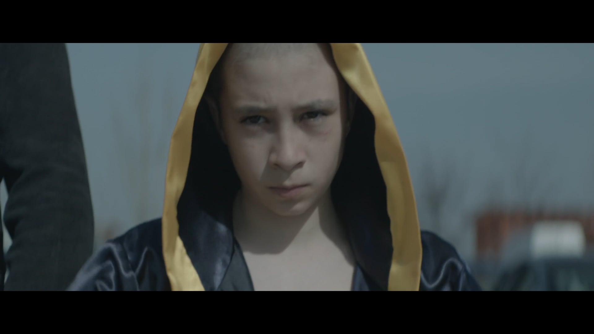 ROSCOE – Lowlands