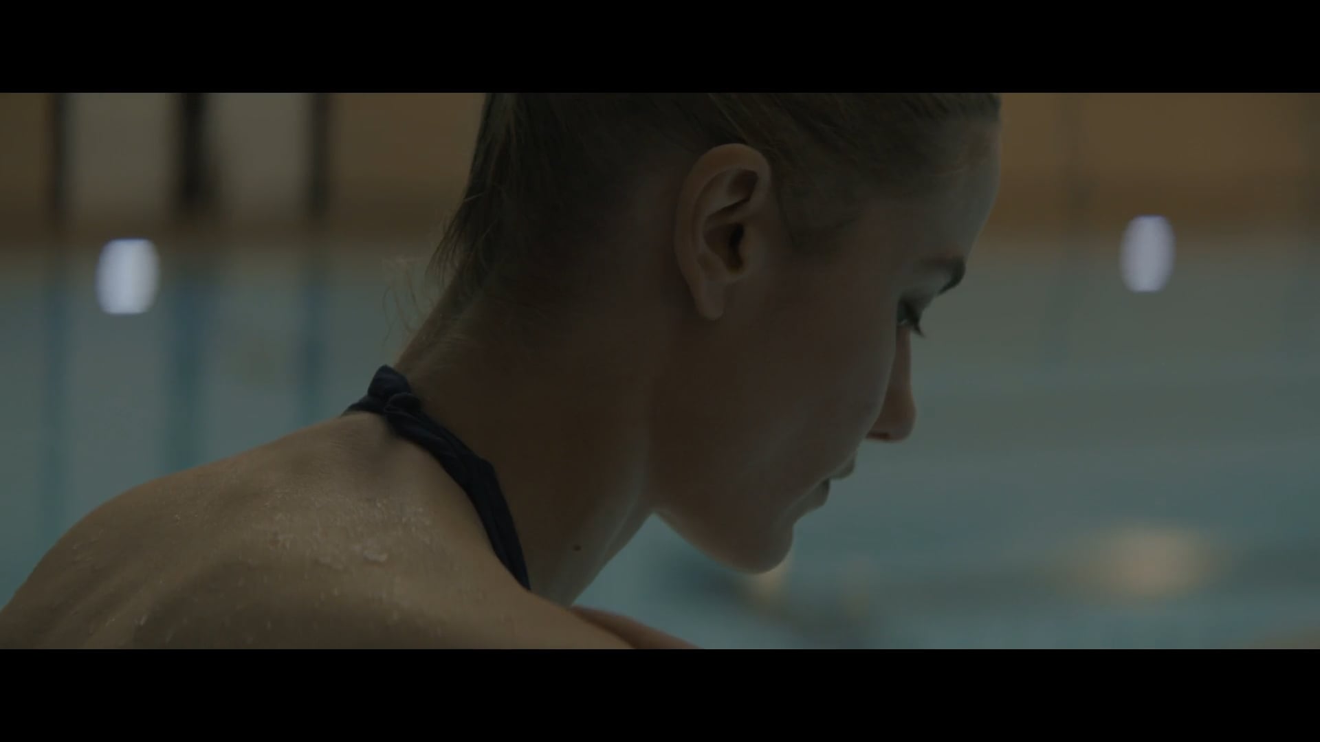 STRAUS PARK – Trailer