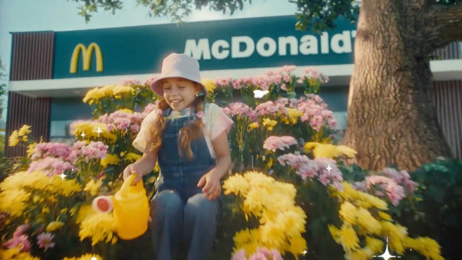 McDonalds Happy Meal  – Die Schlümpfe.mp4