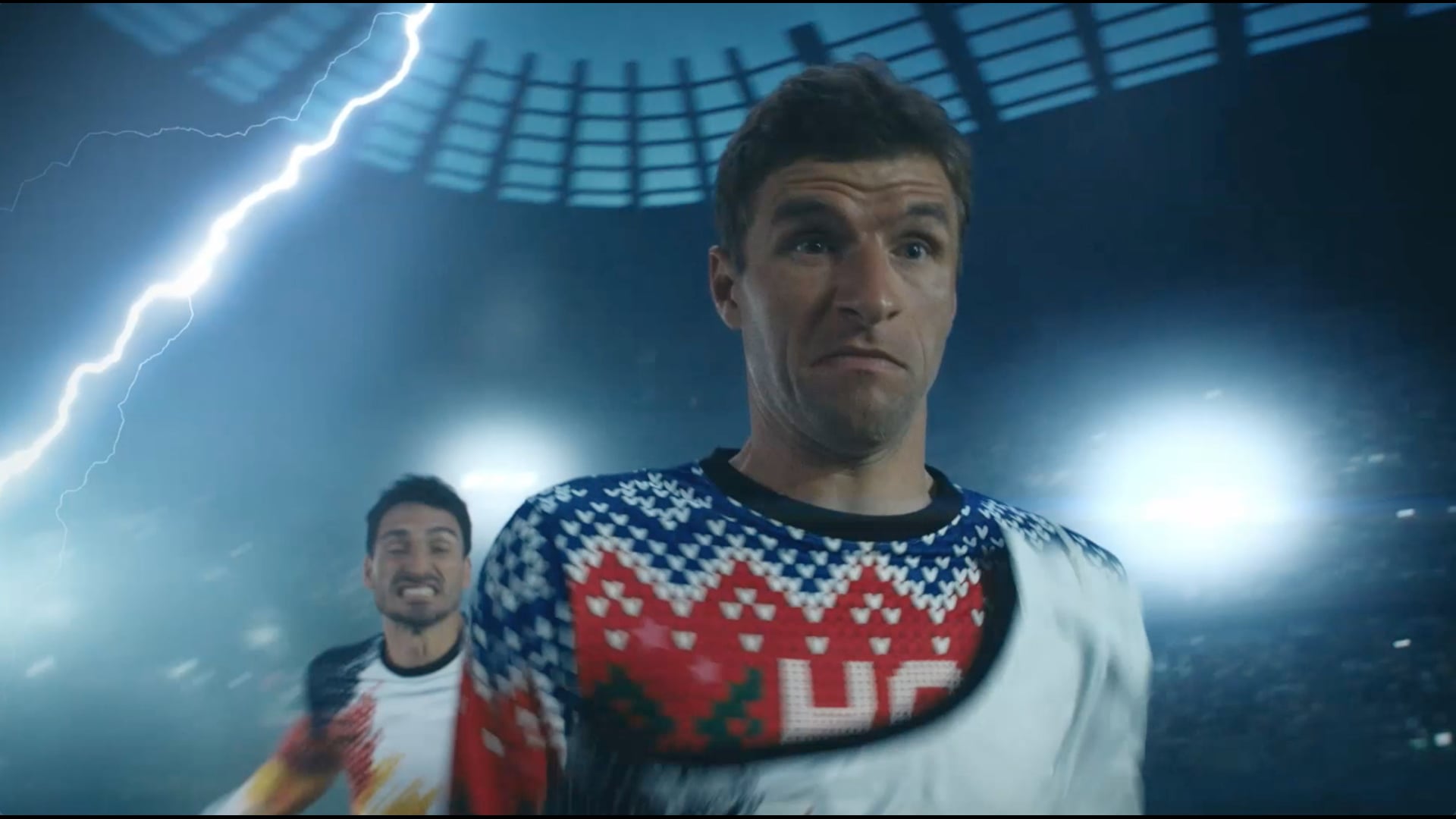SOCCER – REEL 10/22
