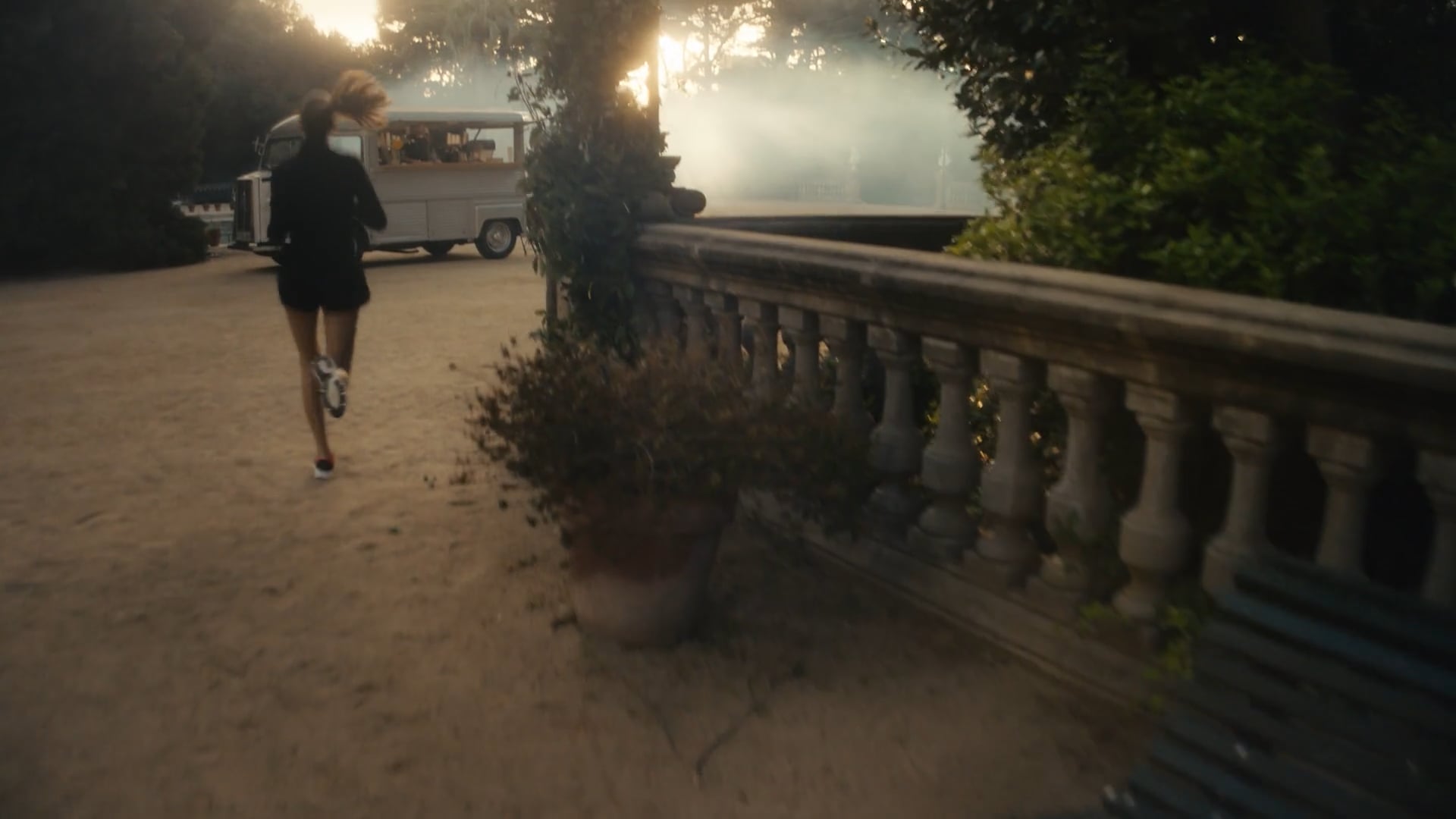 AMERICAN EXPRESS – Ready for more