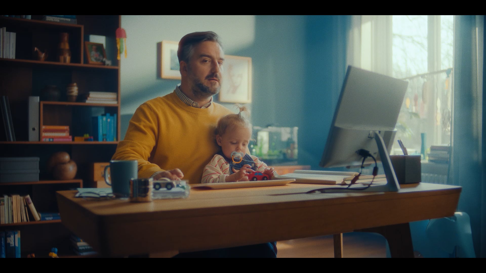 BSI – ‘Home Office’ (DC)