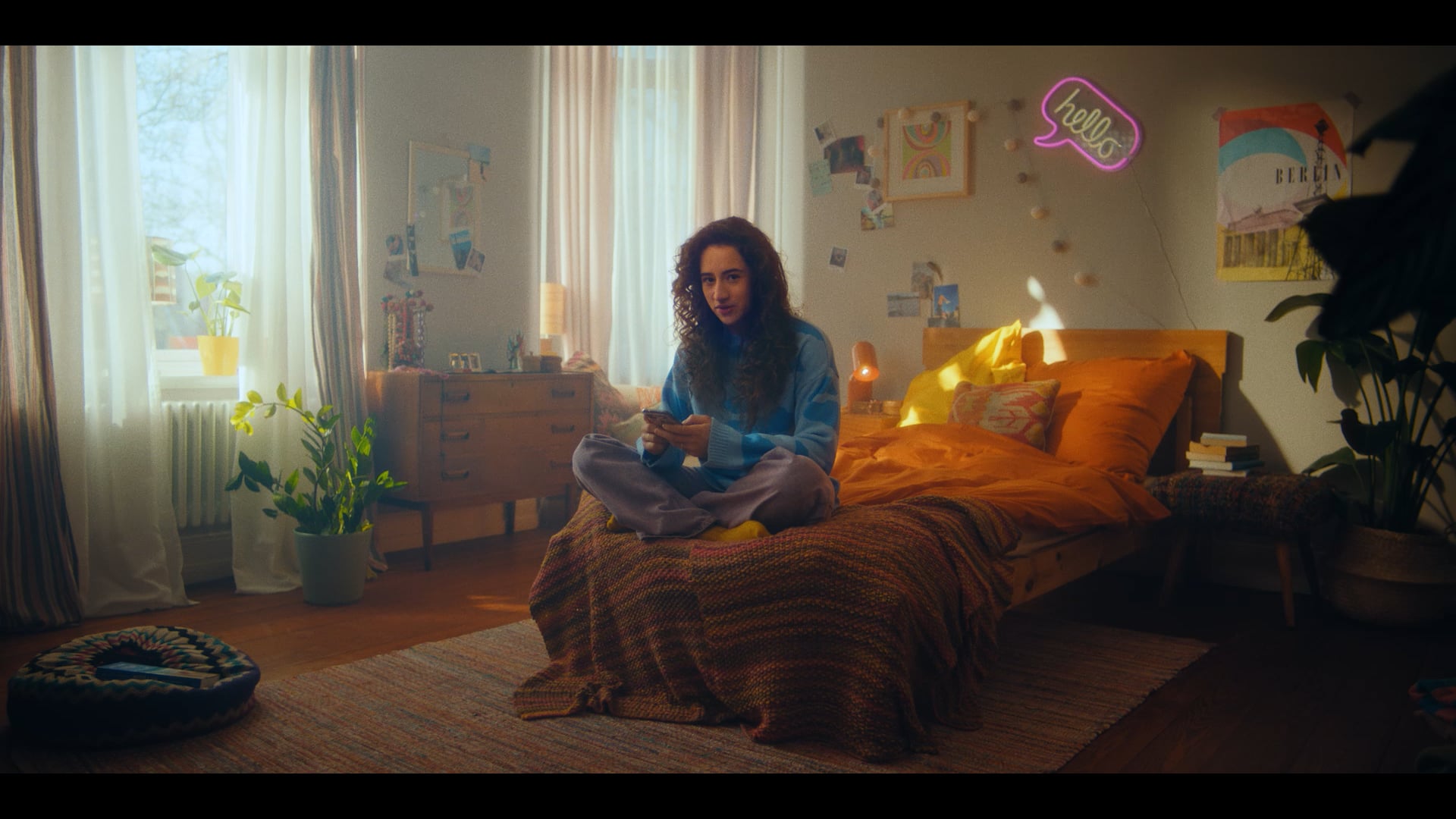 BSI – ‘Social Media’ (DC)