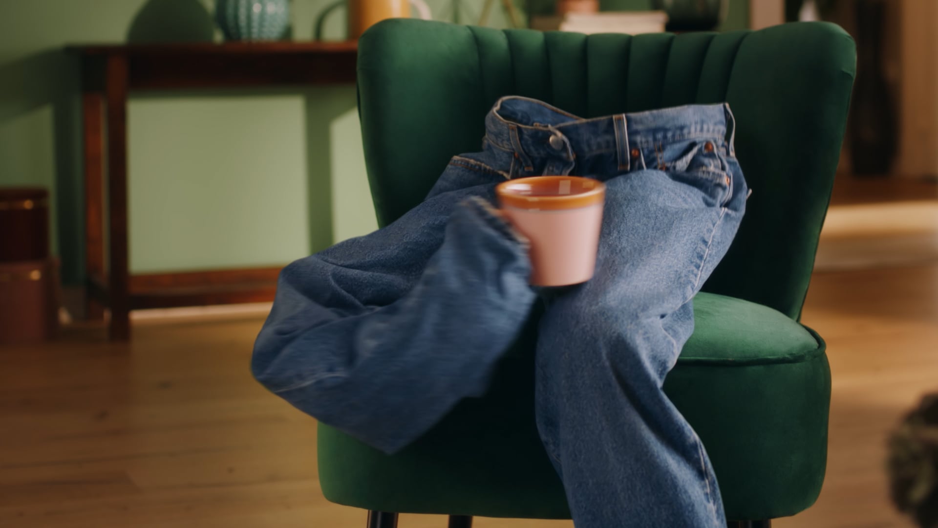 EBAY KLEINANZEIGEN  – ‘Hose’ (DC)