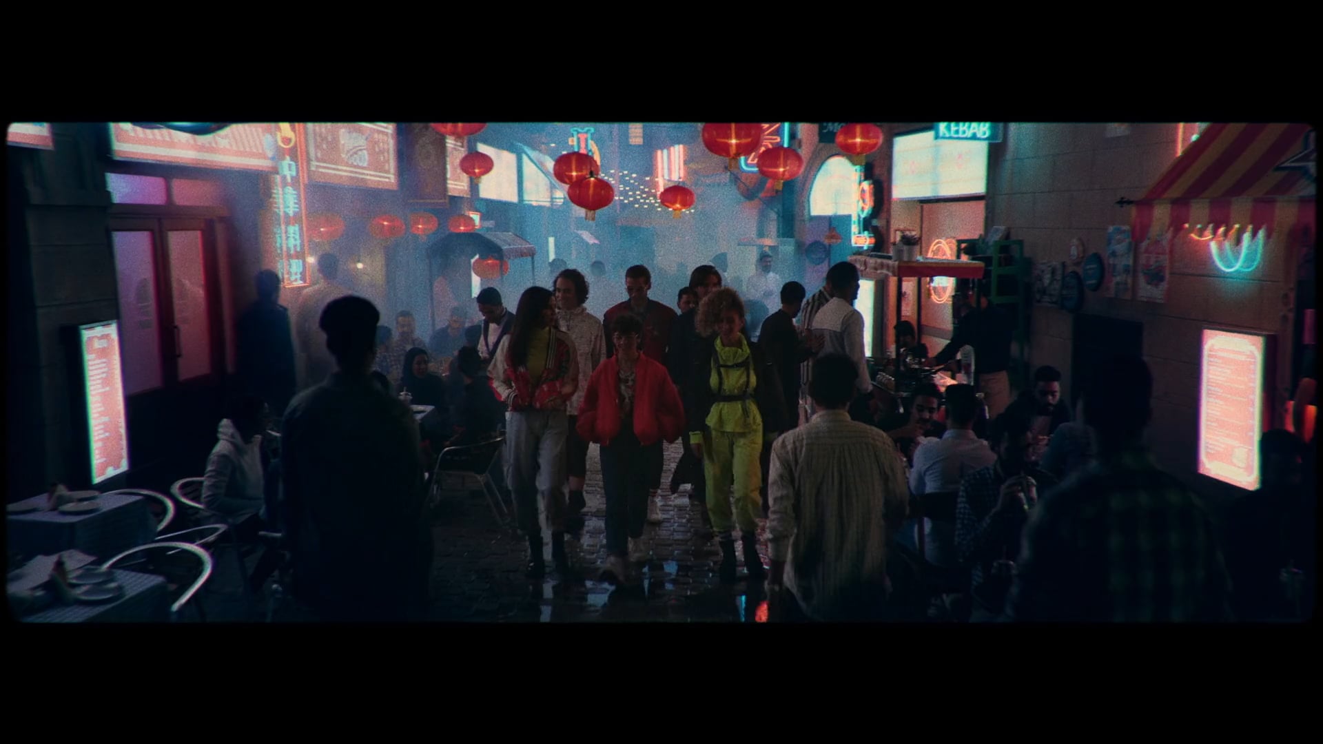 Destination – Riyadh Season (dir cut)