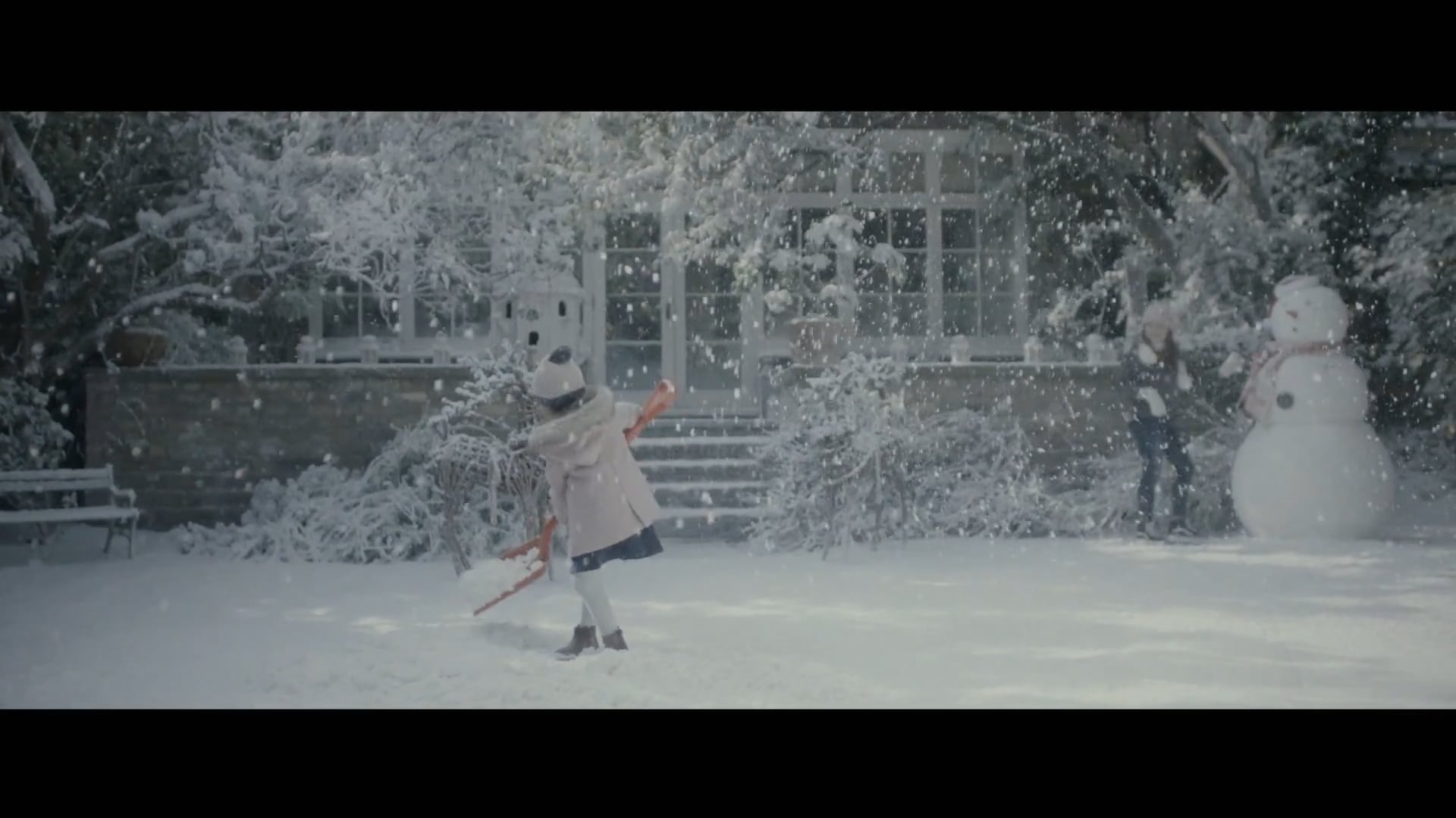 GOLDSMITHS – Gift of Giving