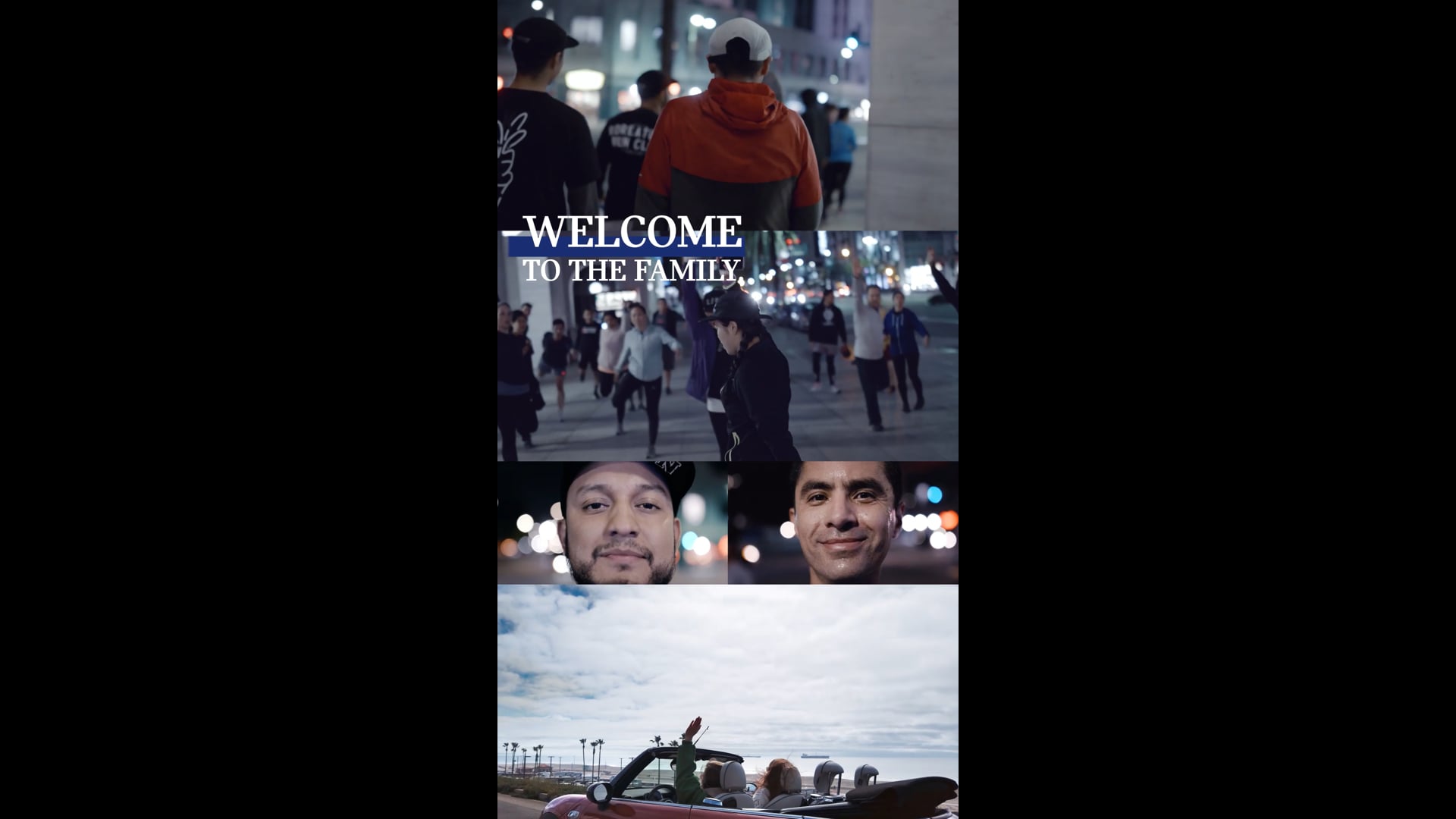 MINI – WelcomeToTheFamily_ExistingAndUnknownMiniDrivers_InstaStory