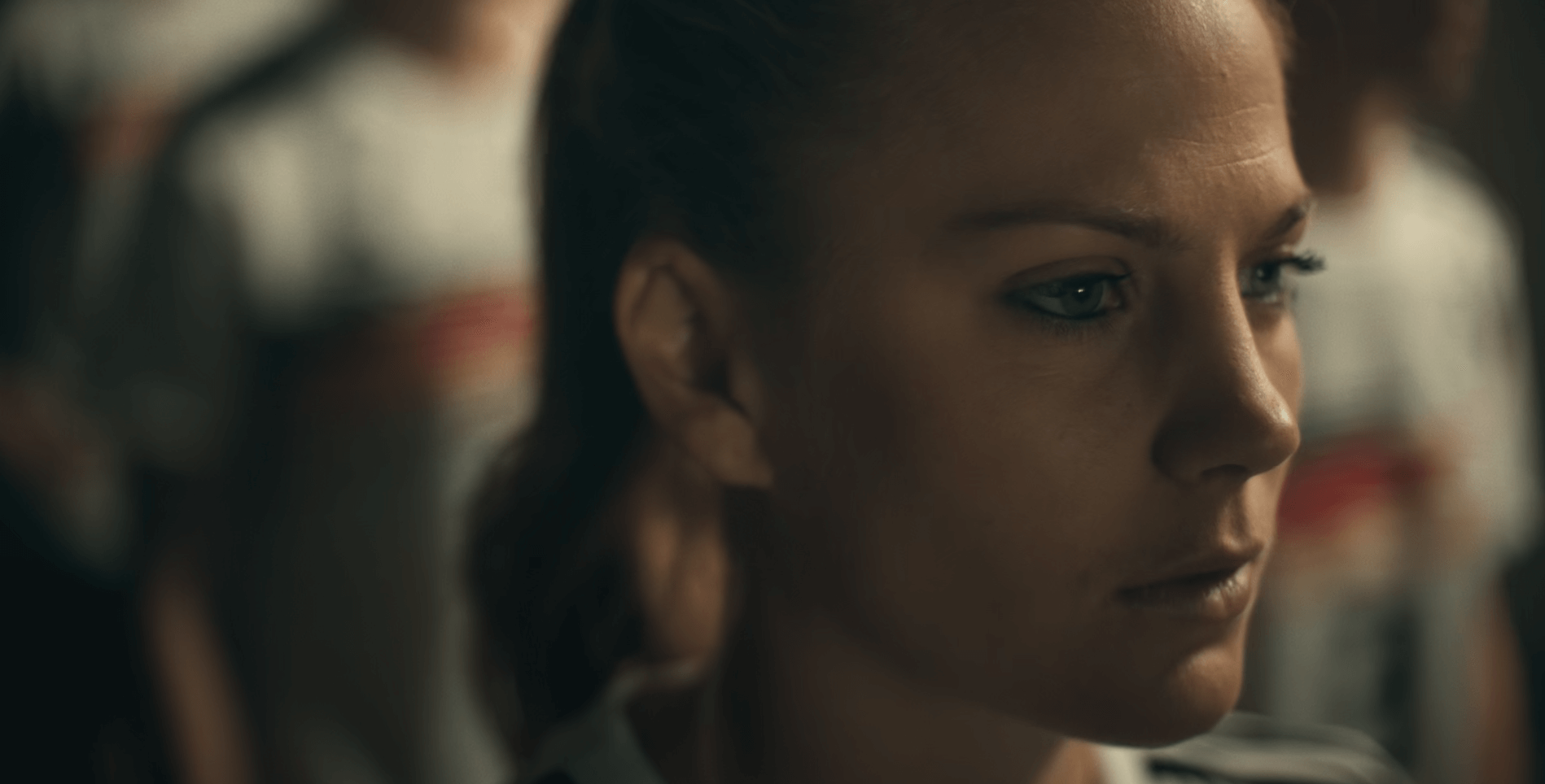 SAMSUNG – Girls just wanna have fun