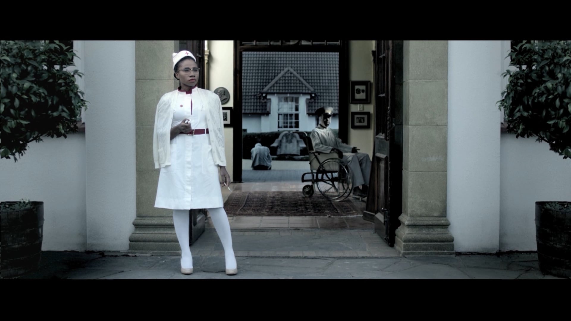 ASA – Way I Feel