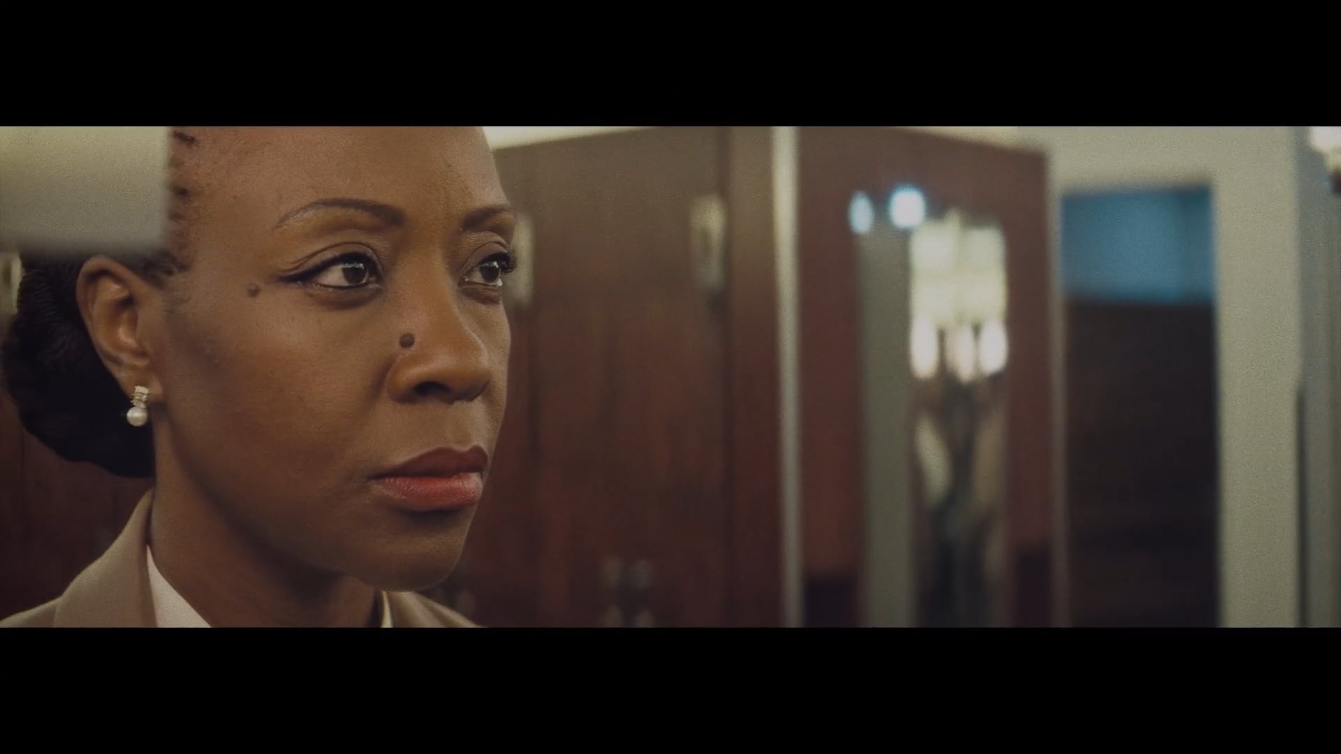 CORONATION (Short Film)