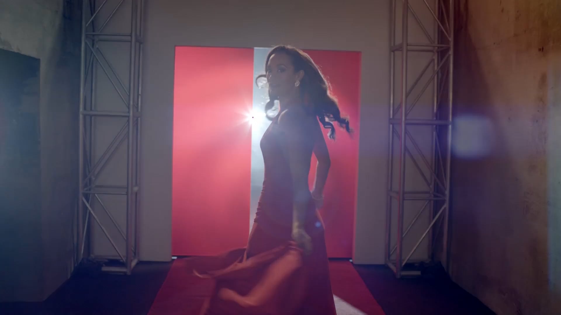 EDGARS – RED CARPET