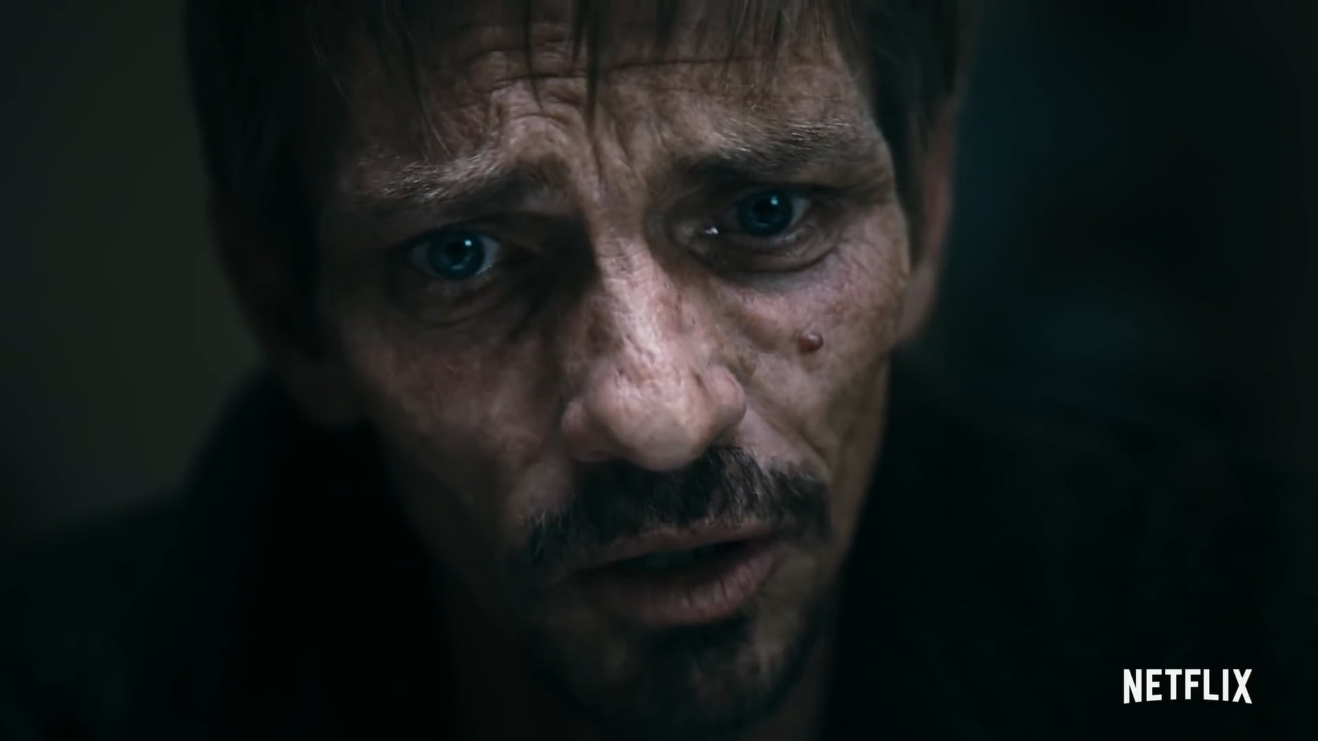 NETFLIX – EL CAMINO