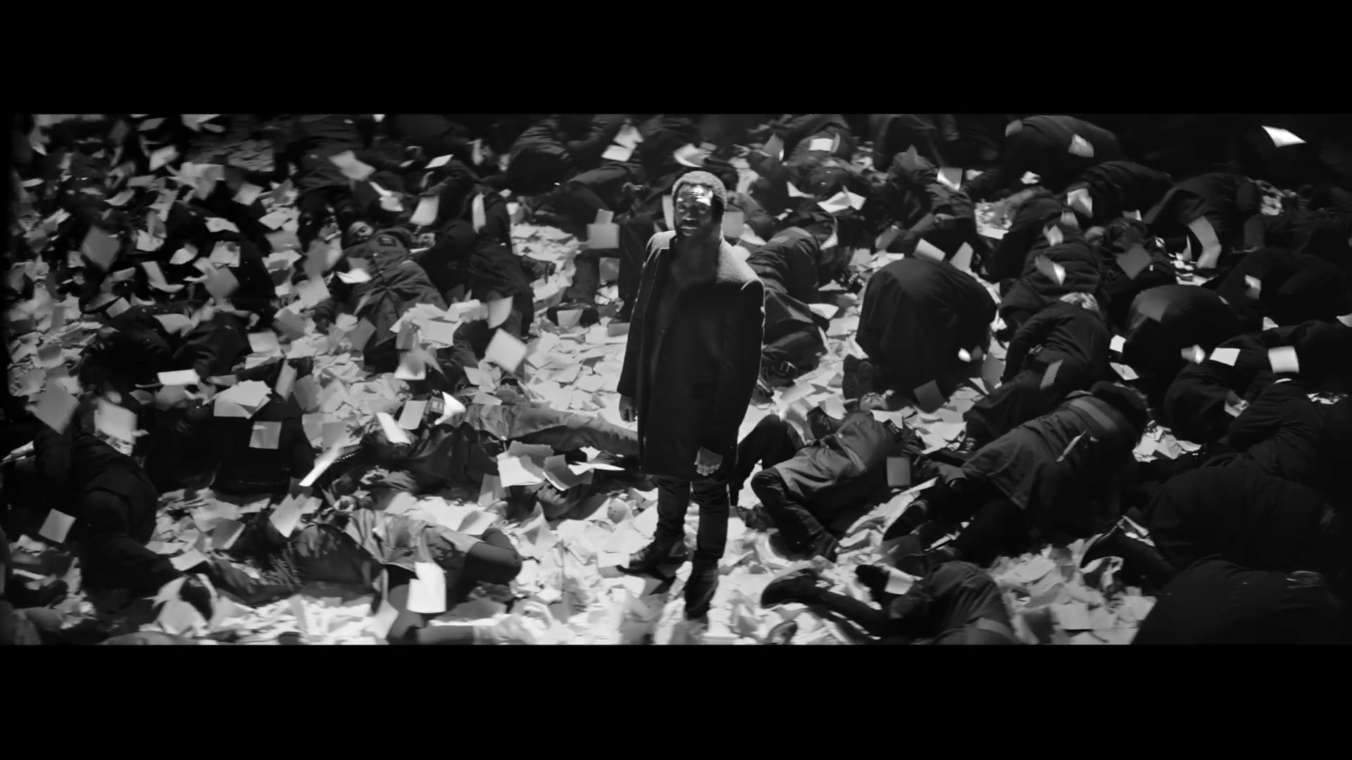 INVESTEC – World
