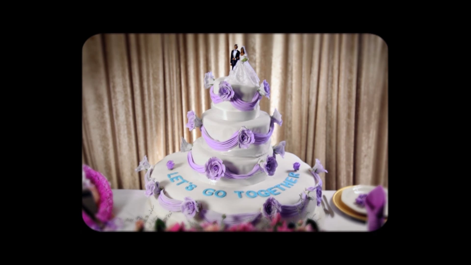 MTN – Wedding