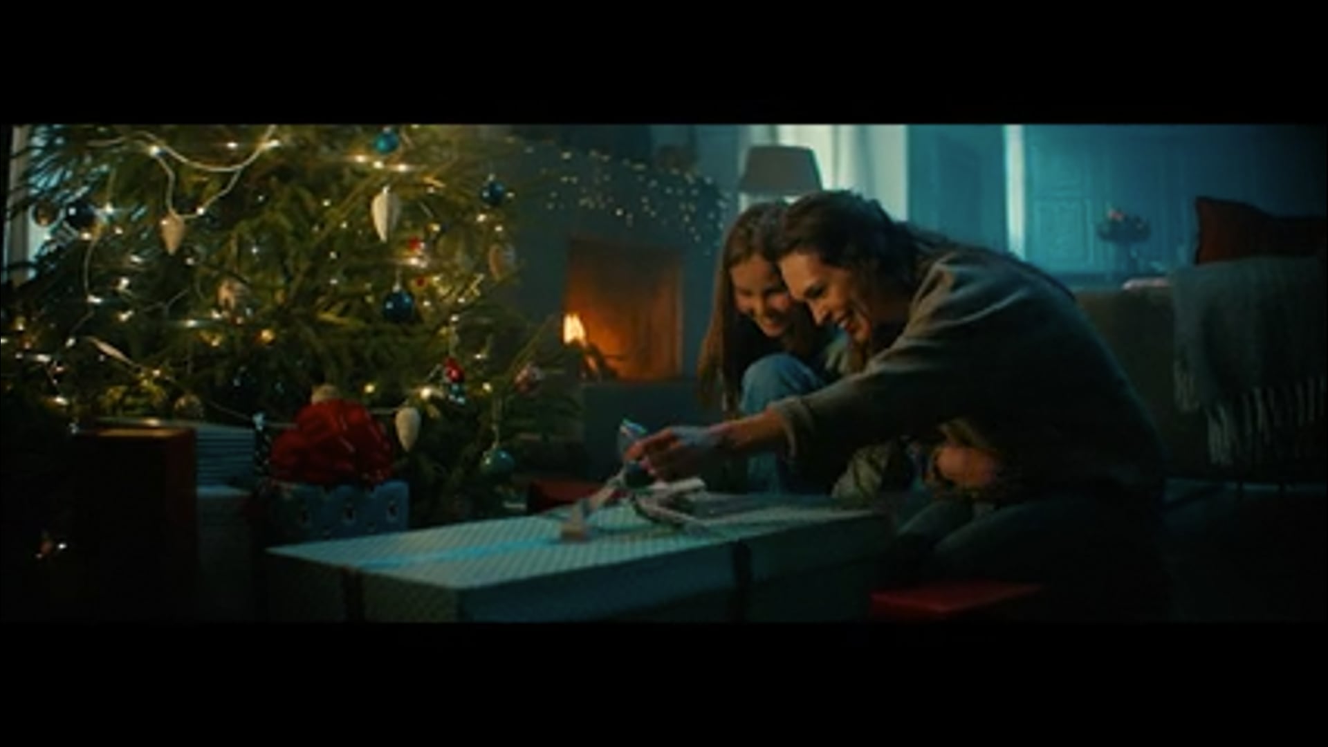 TELIA – Christmas dc