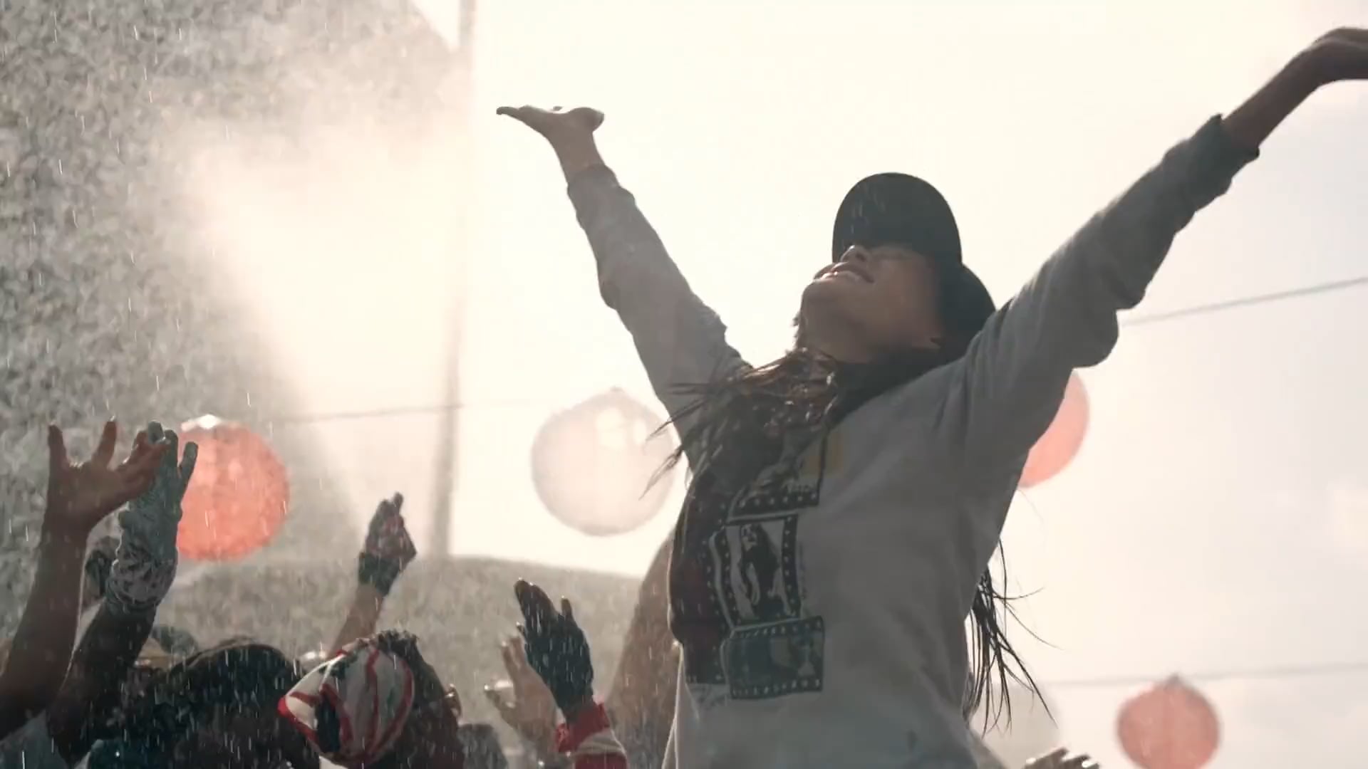 VODACOM – Rooftop