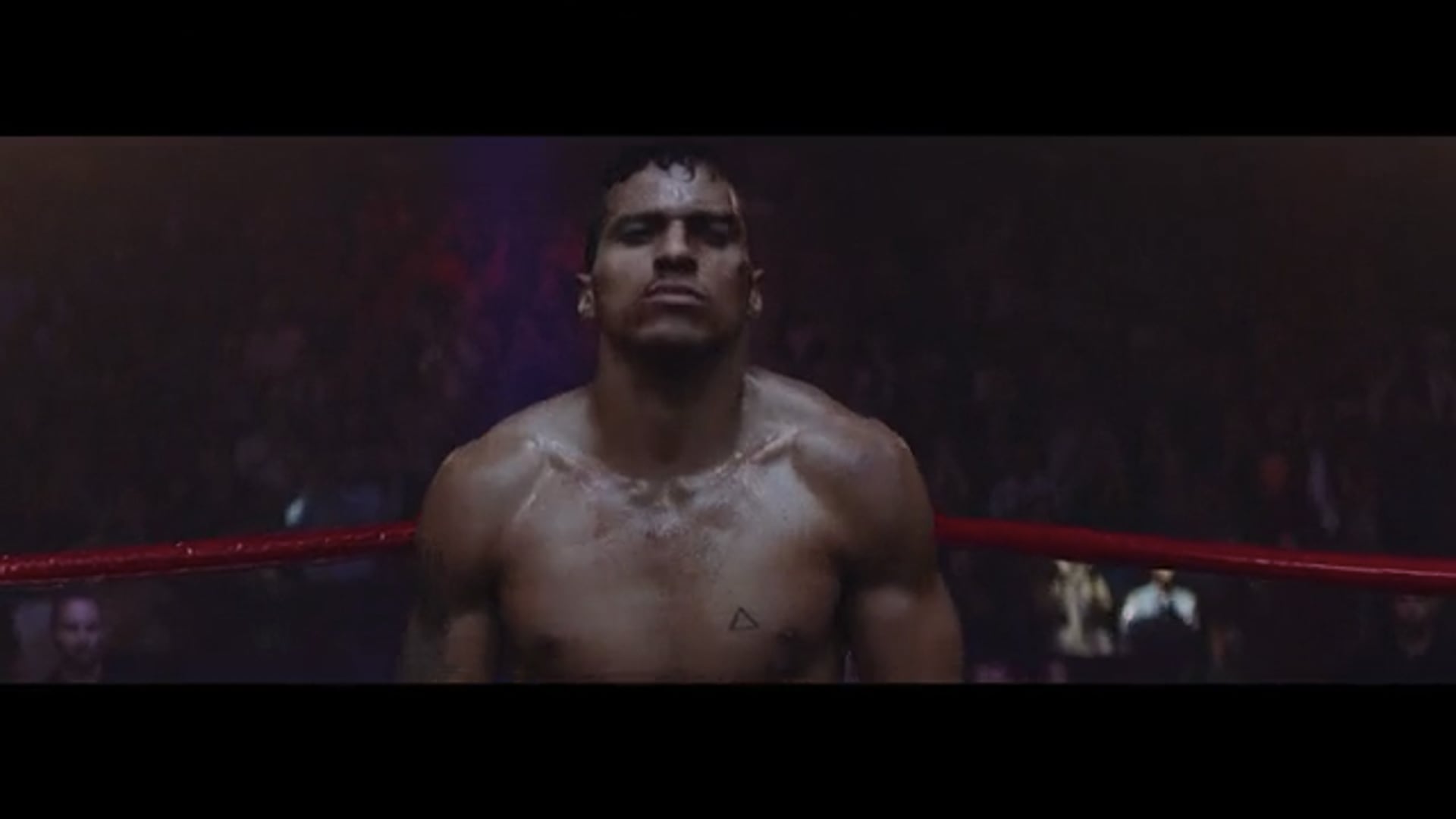 WARRIORS – Never Quit
