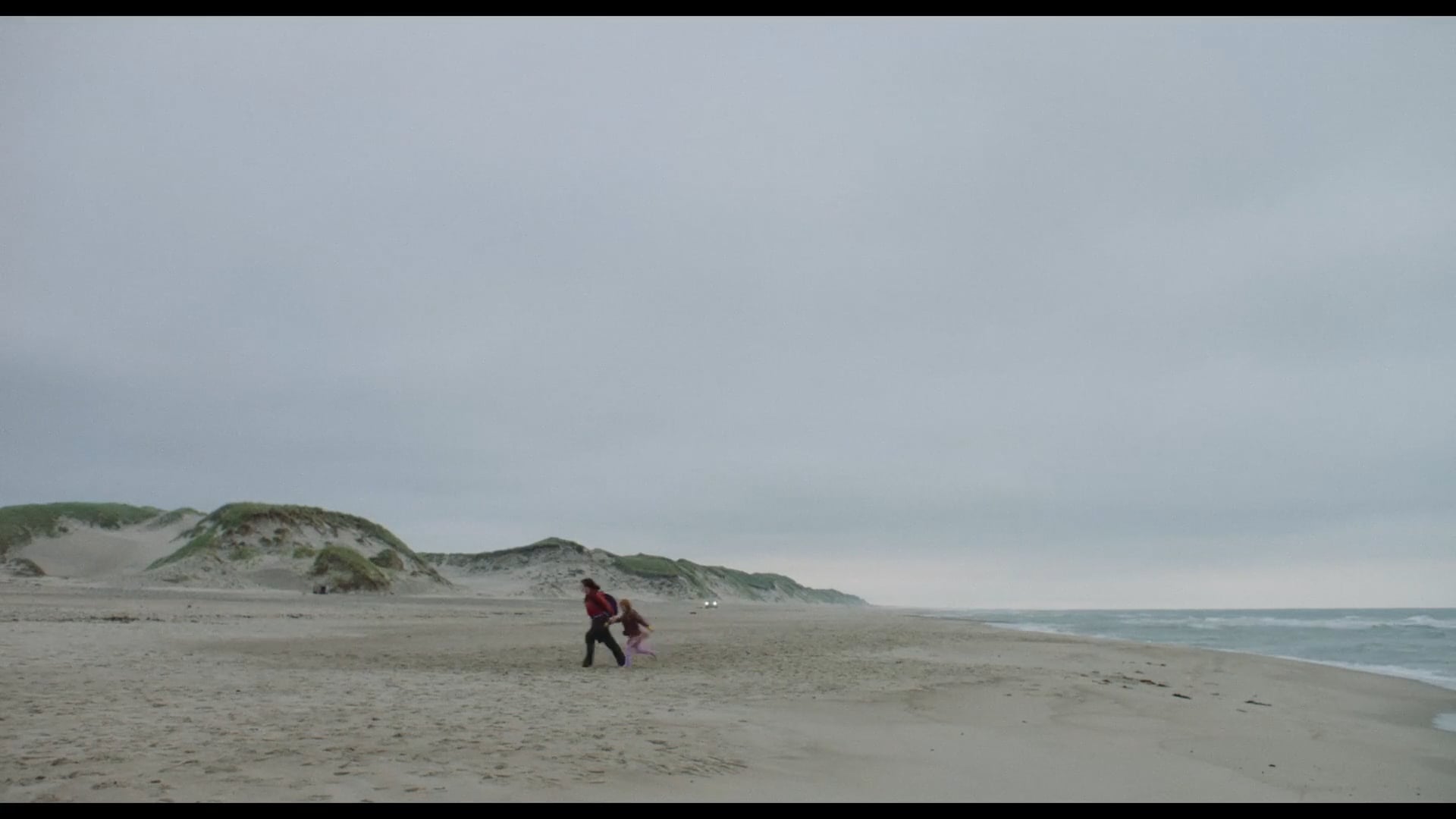 A Matter of Trust – Trailer