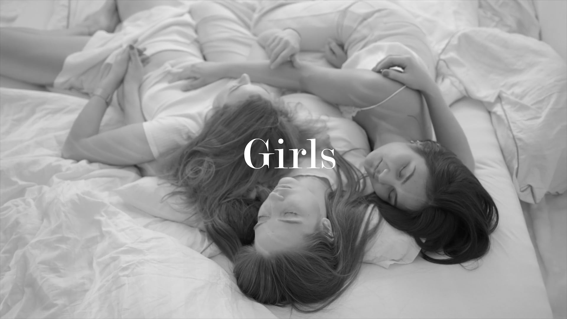Girls (Trailer)