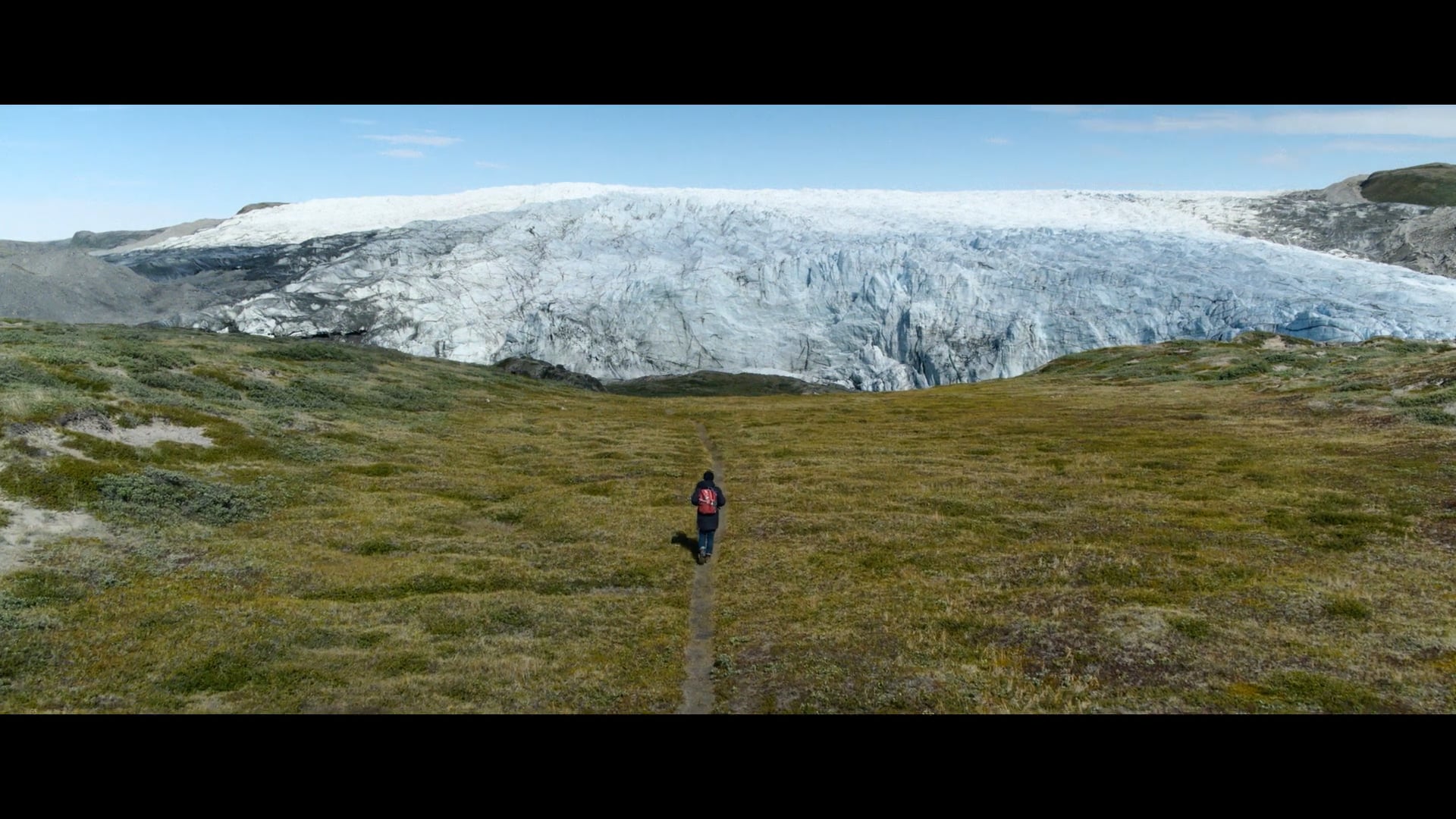 CHECKER TOBI – Trailer