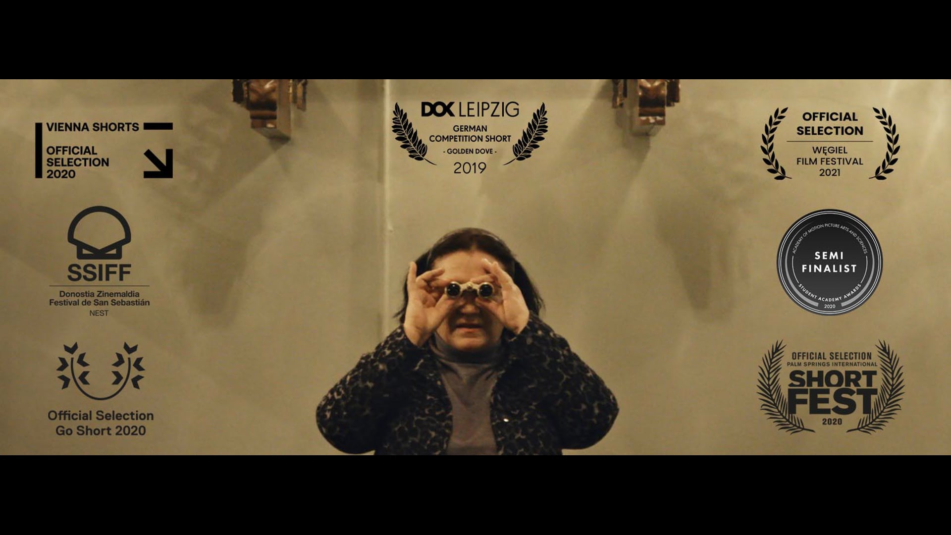 OPERA GLASSES – Trailer