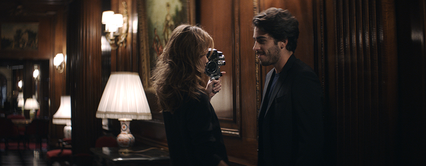 CARTIER – Raise a little Hell