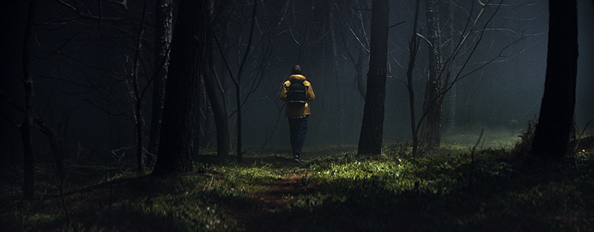 OPPO – Mysterious Light
