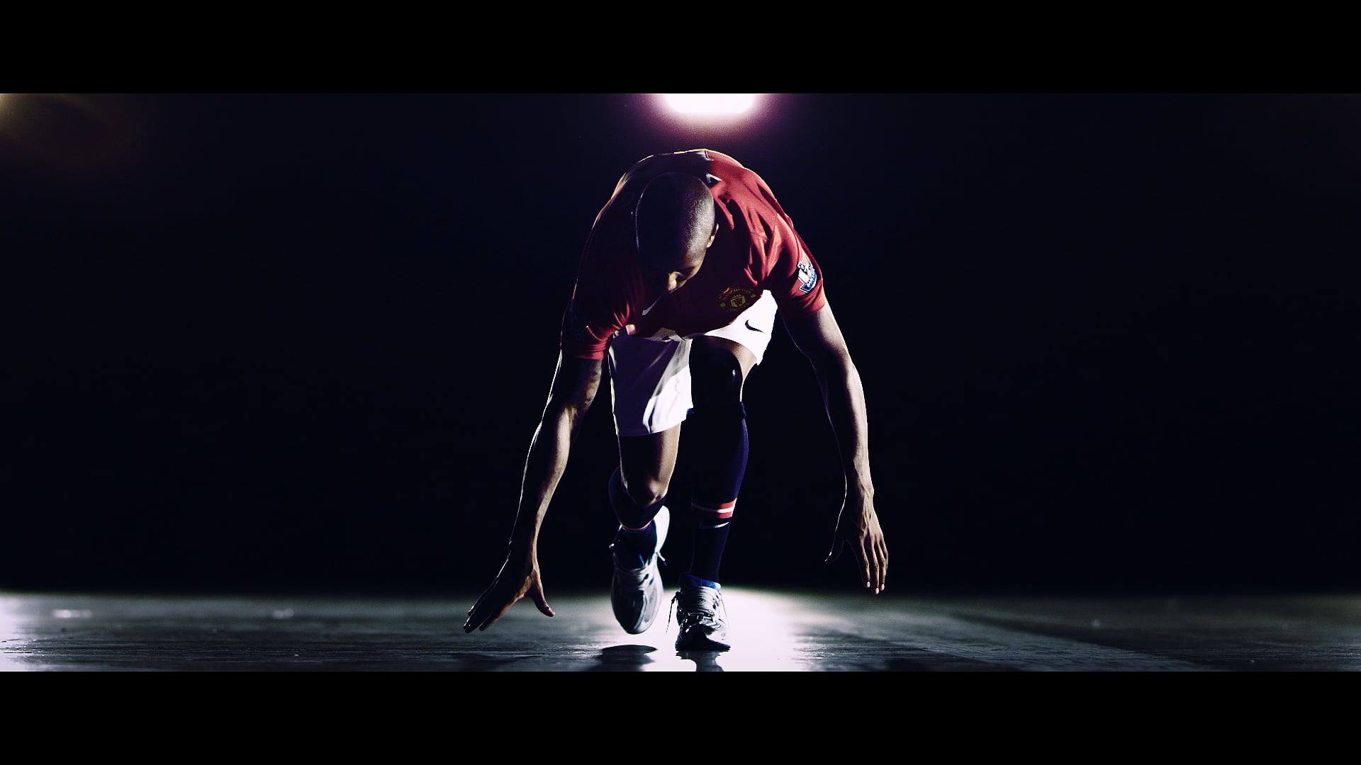 CHEVROLET – The Chase