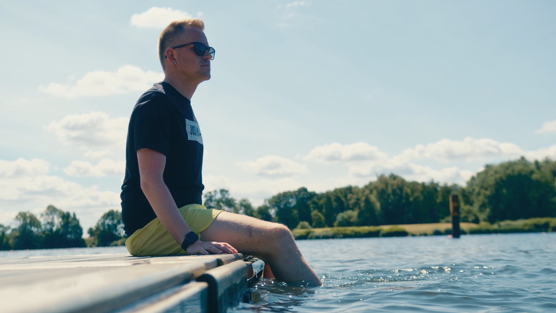 DAS IST PFLEGE – Psychatrie