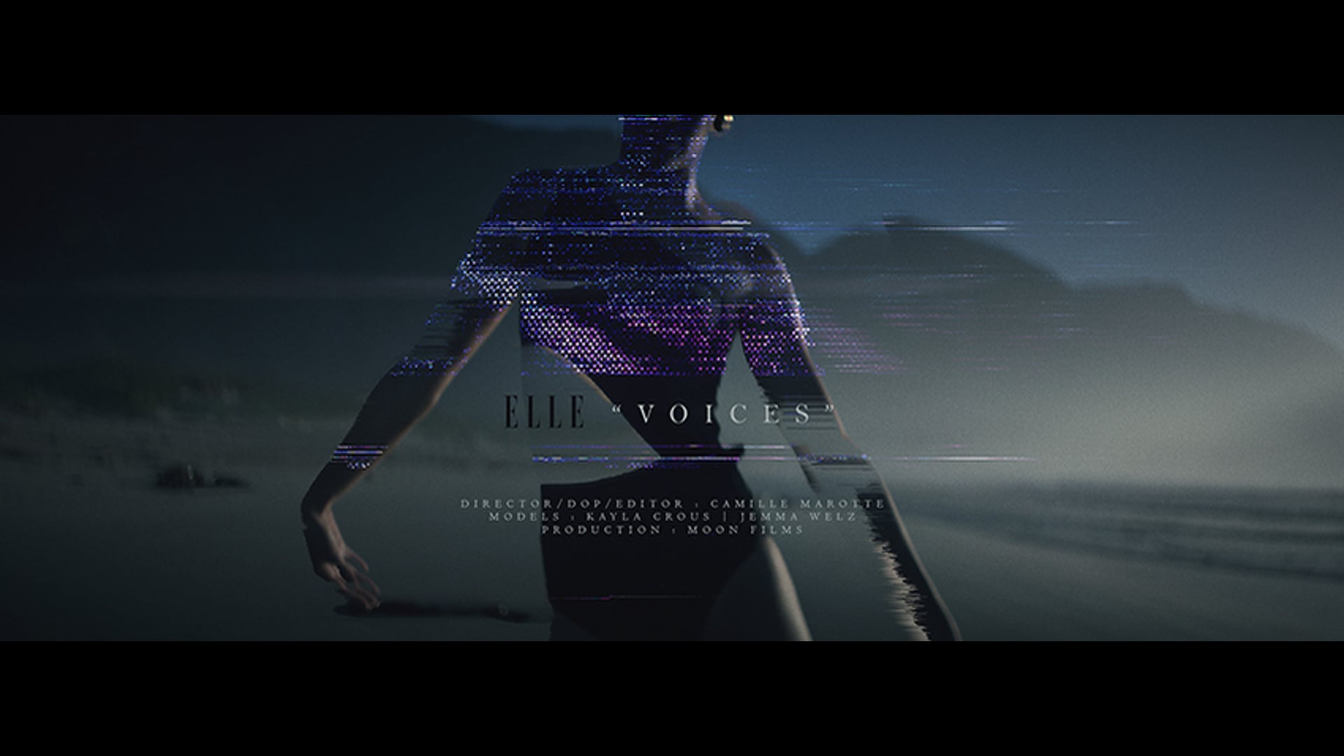 ELLE – Voices