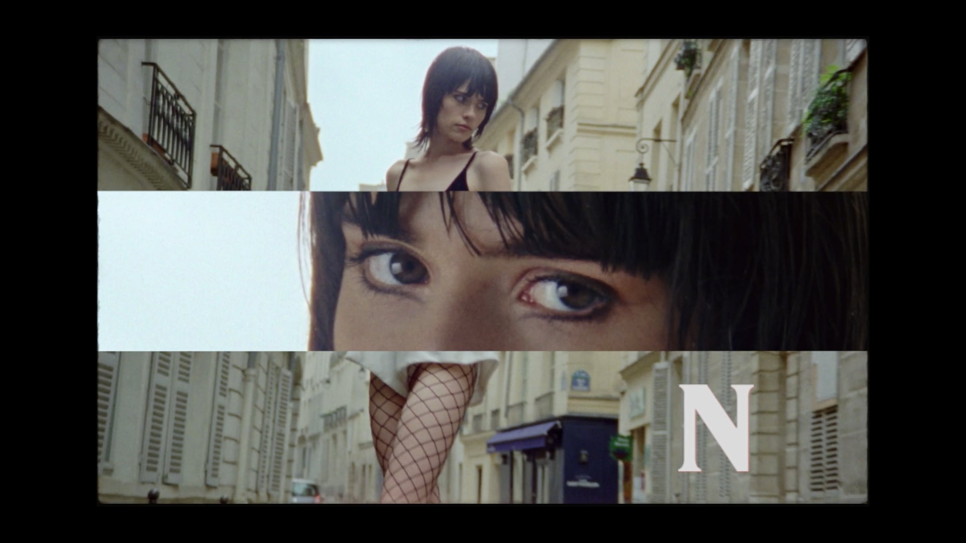 MANIFESTO – Paris