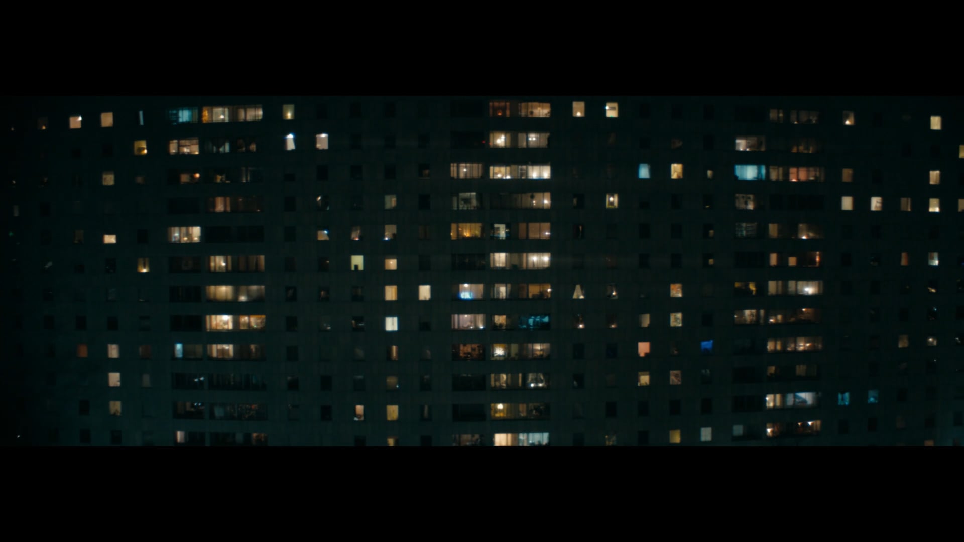 ONE MINUTE – Trailer