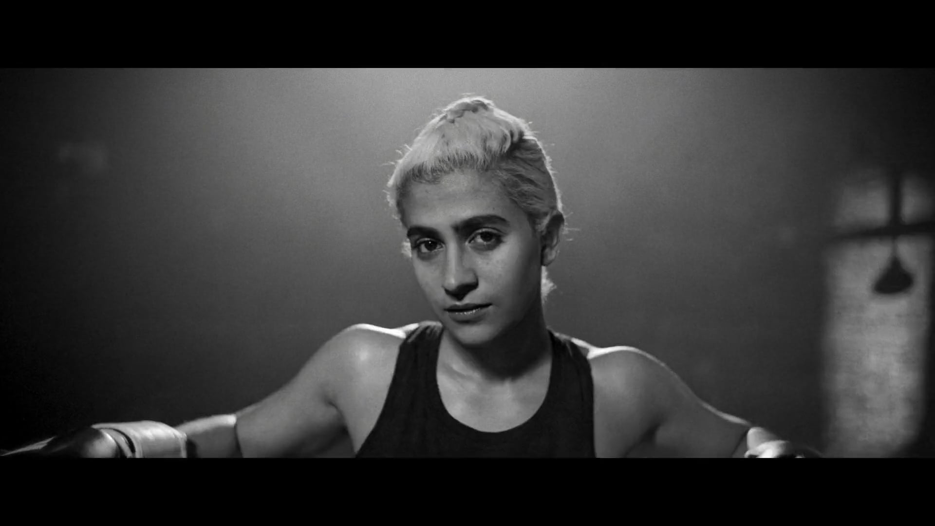 ADIDAS – the zone