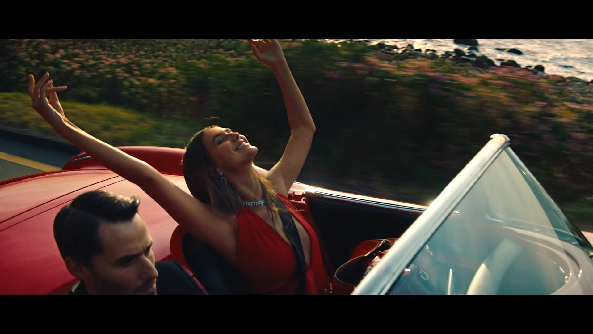 FLAMENCO – Variety