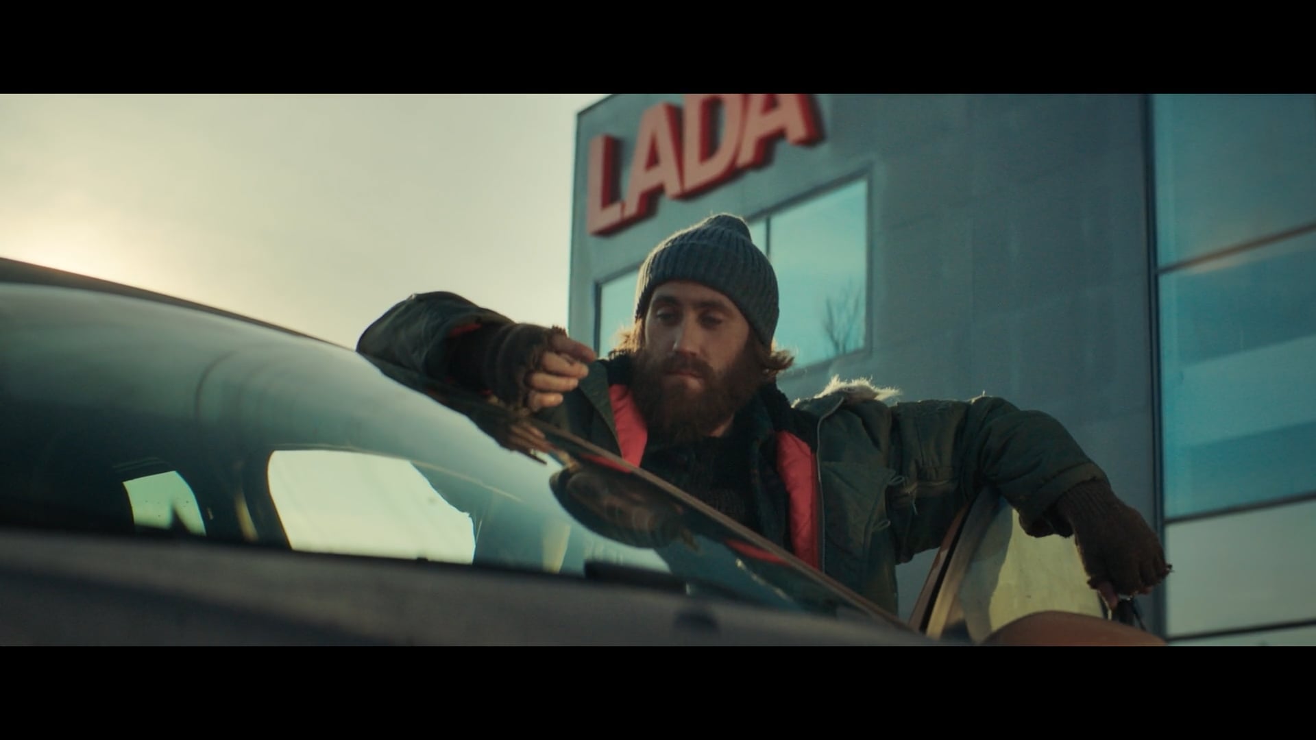 LADA – Transformation