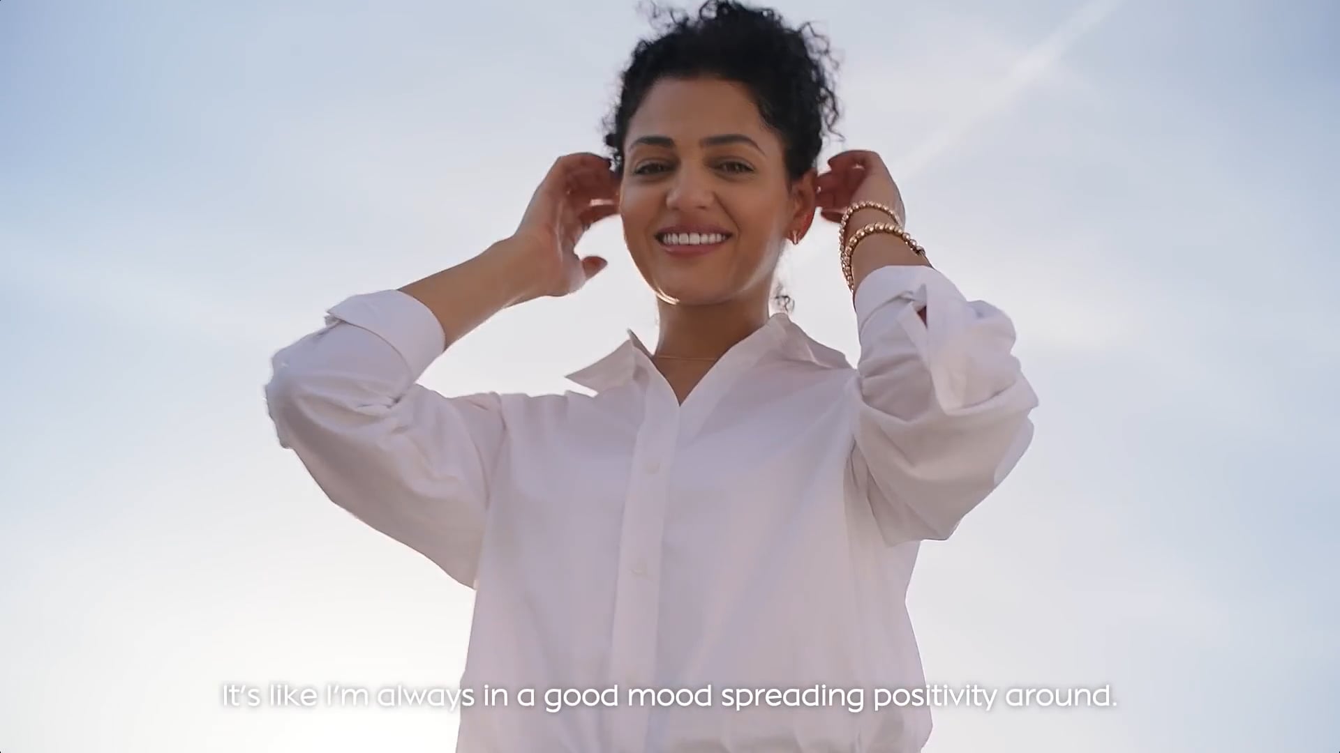 NIVEA – Three real Stories (russian with english subtitles)